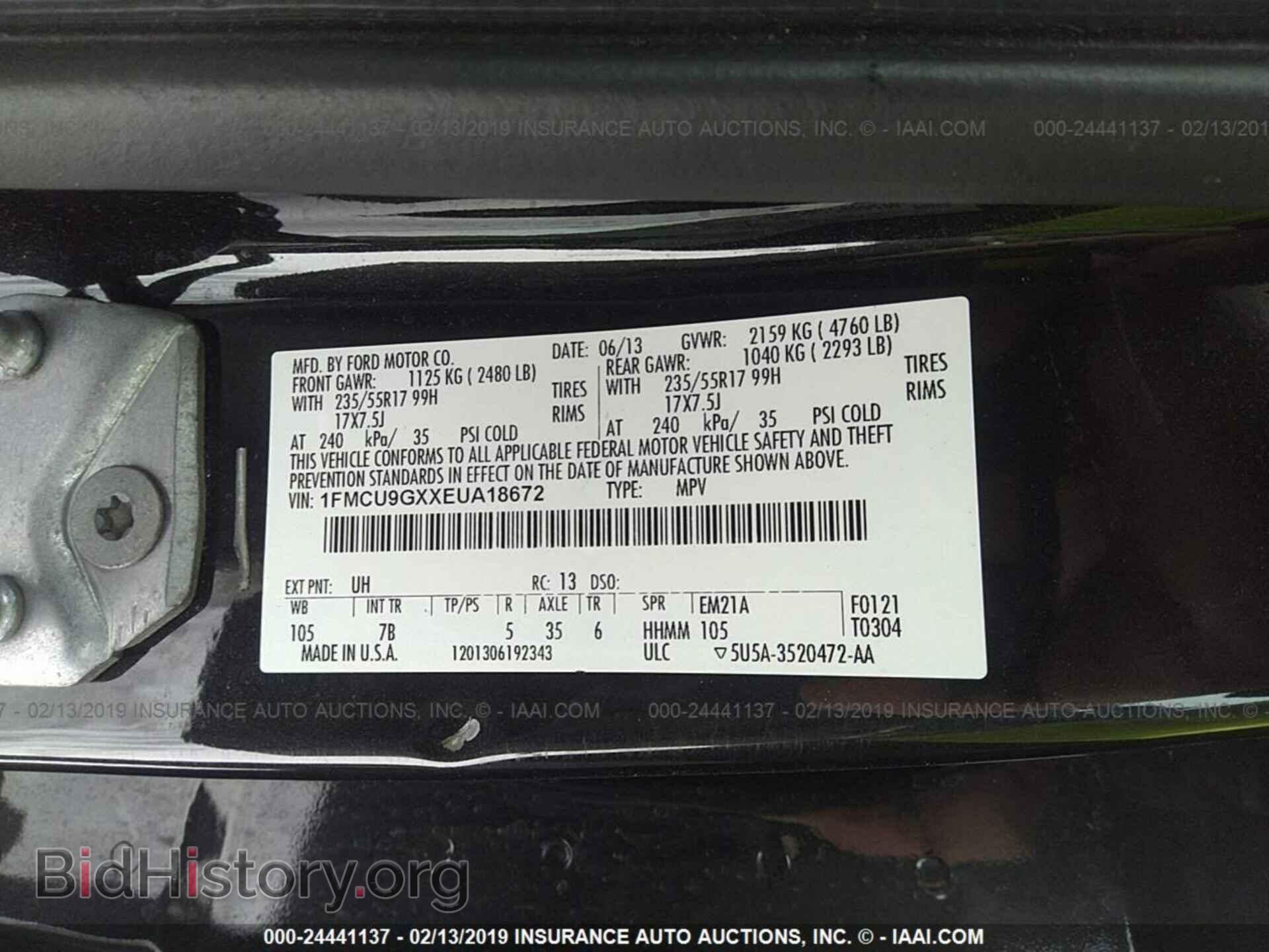 2008 MITSUBISHI ECLIPSE - VIN: 4A3AK64F68E019101 - Photo 9