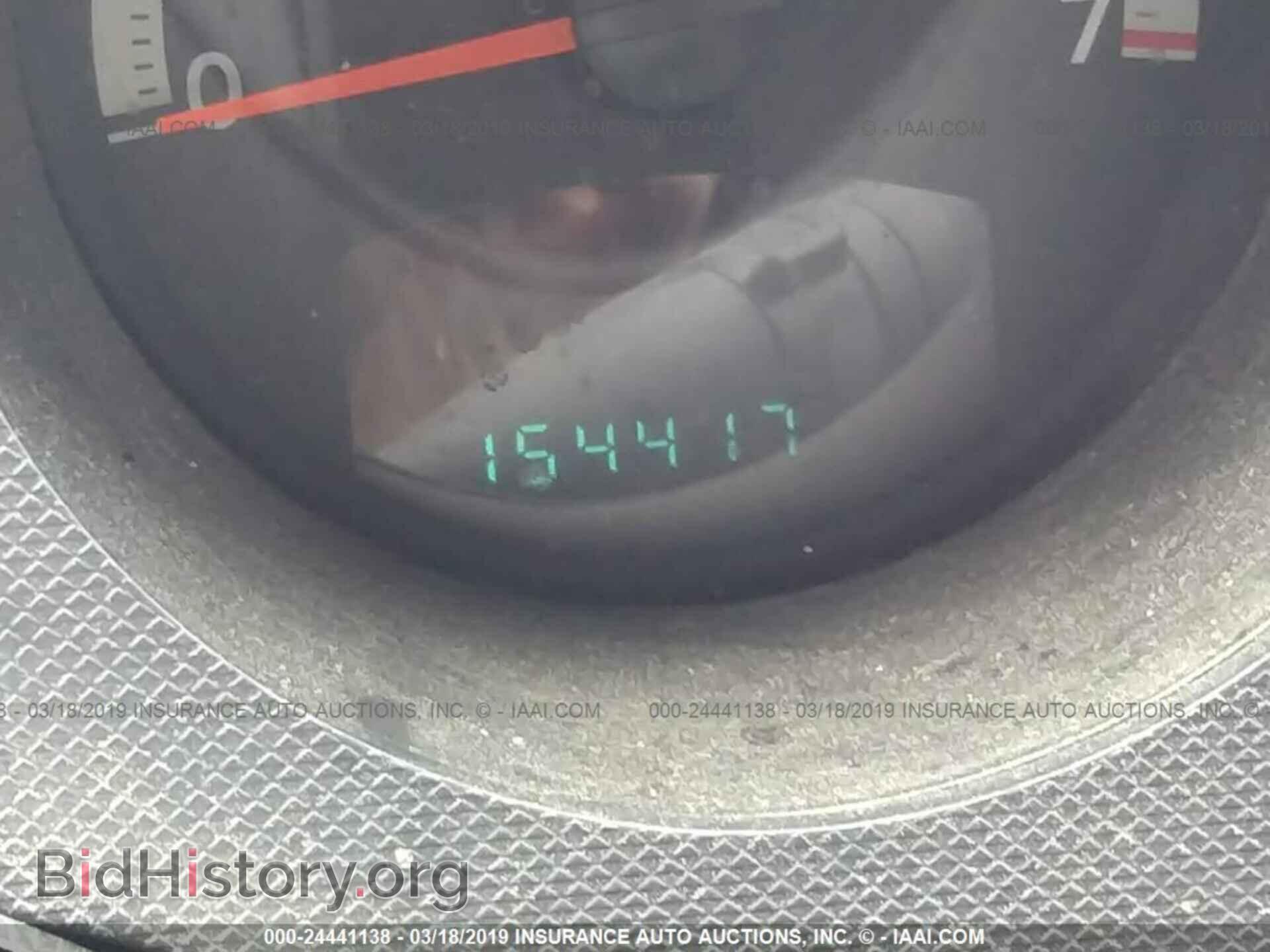 2007 DODGE NITRO - VIN: 1D8GU28K47W727428 - Photo 7