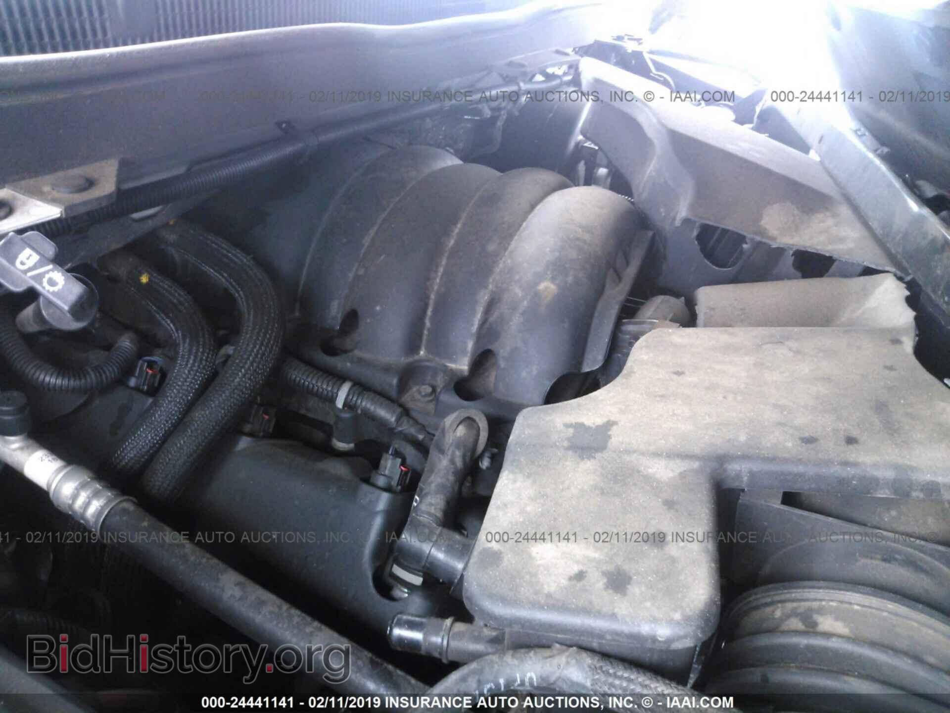 2015 CHEVROLET SILVERADO - VIN: 1GCRCPEC8FZ385595 - Фото 10