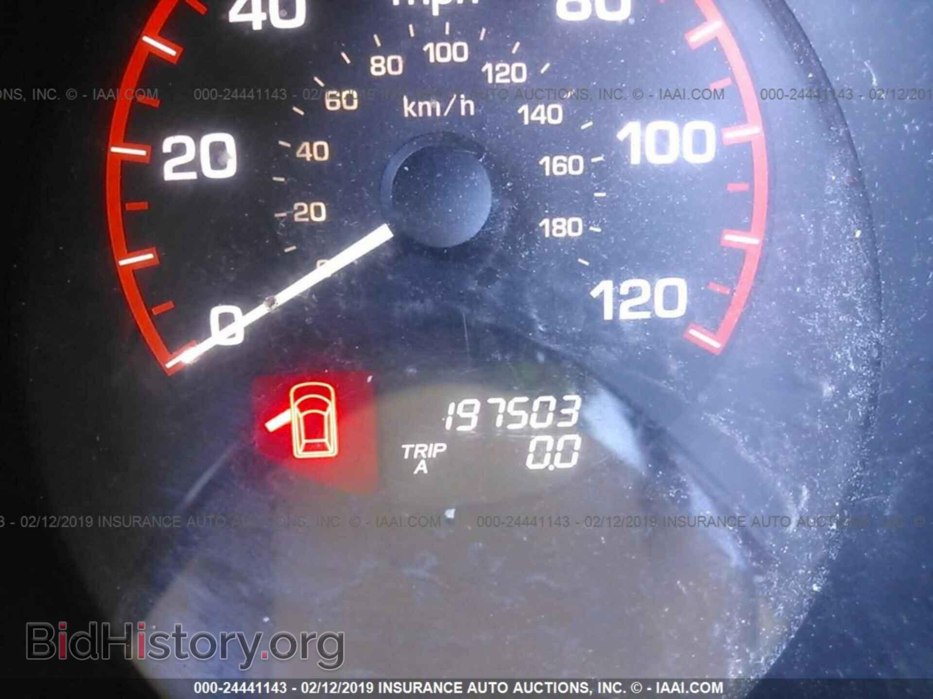 2007 HONDA ELEMENT - VIN: 5J6YH18917L005473 - Photo 7