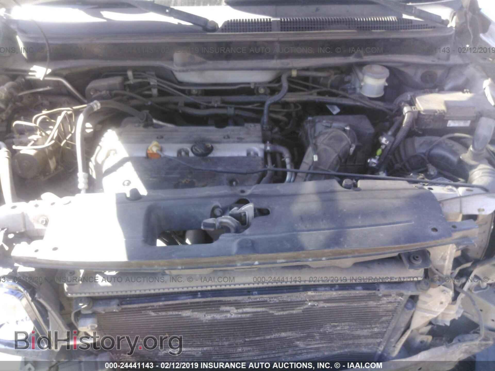 2007 HONDA ELEMENT - VIN: 5J6YH18917L005473 - Photo 10