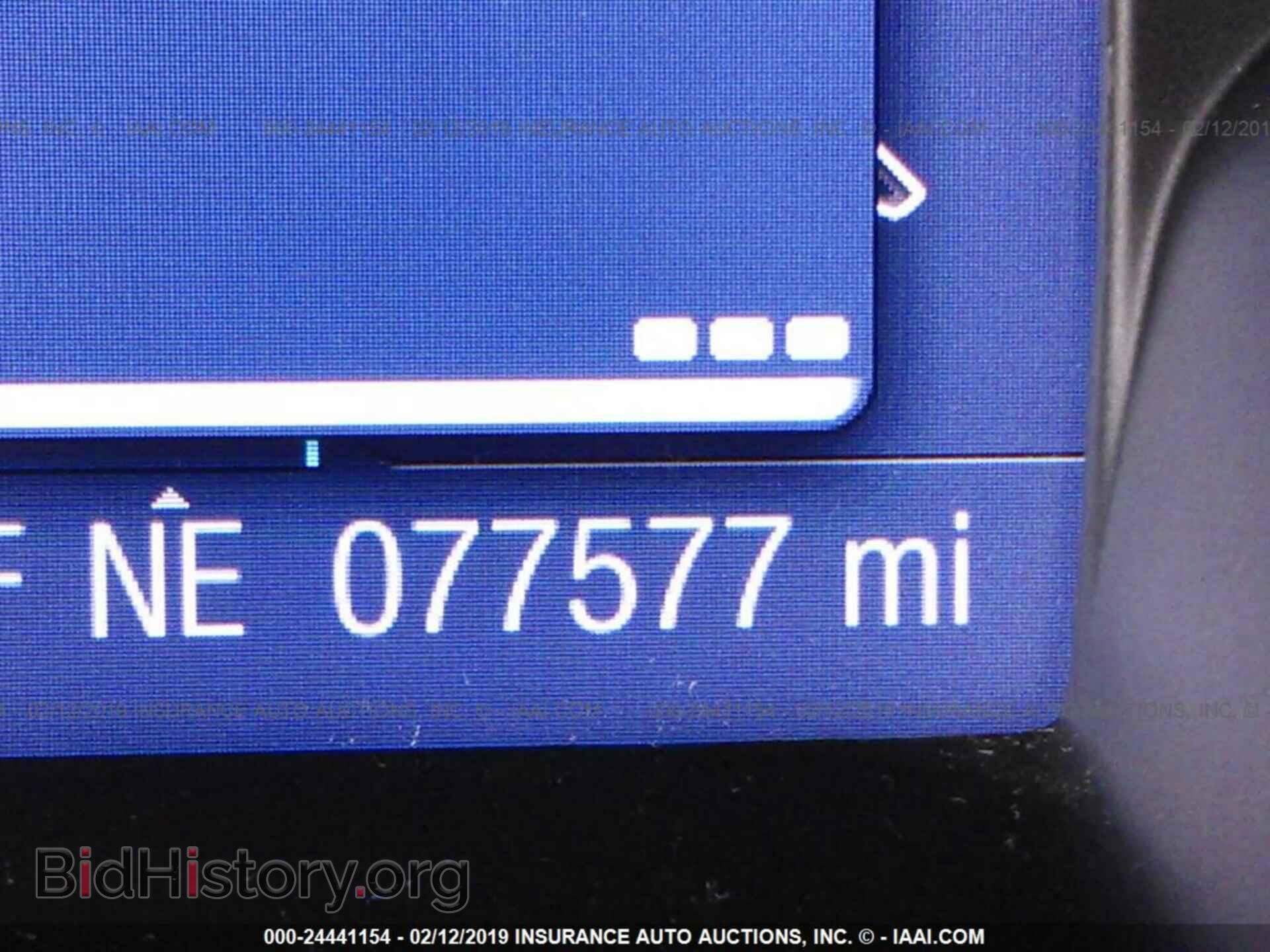 2013 FORD FOCUS - VIN: 1FADP3F26DL222608 - Photo 7