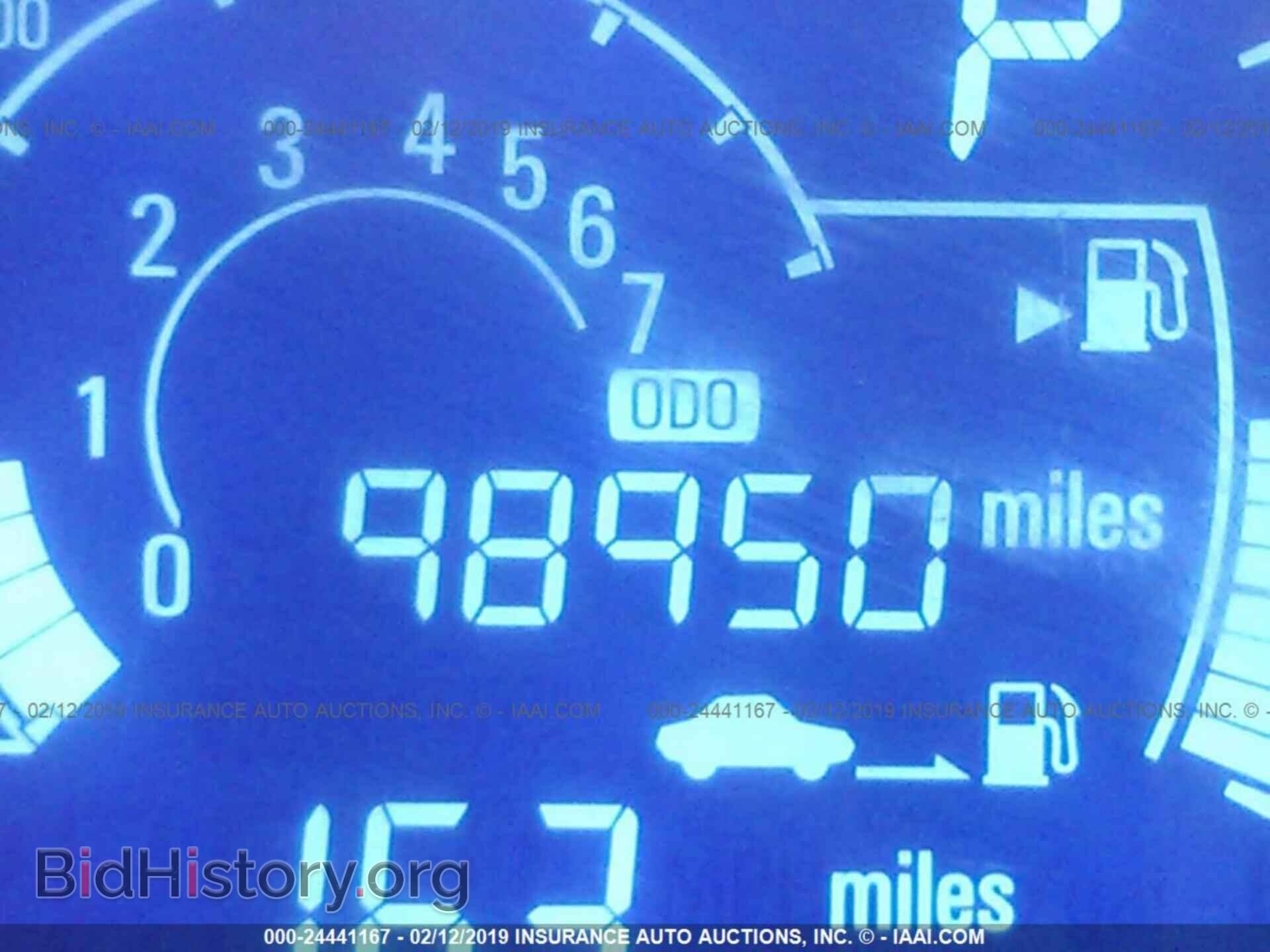 2013 CHEVROLET SPARK - VIN: KL8CD6S92DC532685 - Фото 7