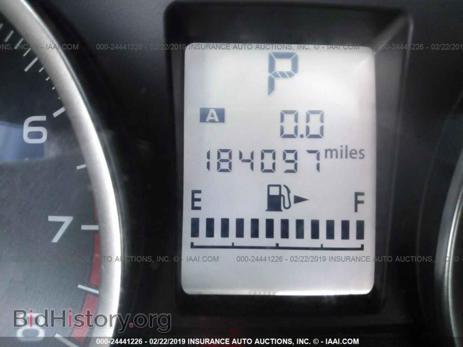 2014 SUBARU FORESTER - VIN: JF2SJAAC7EH544591 - Photo 7