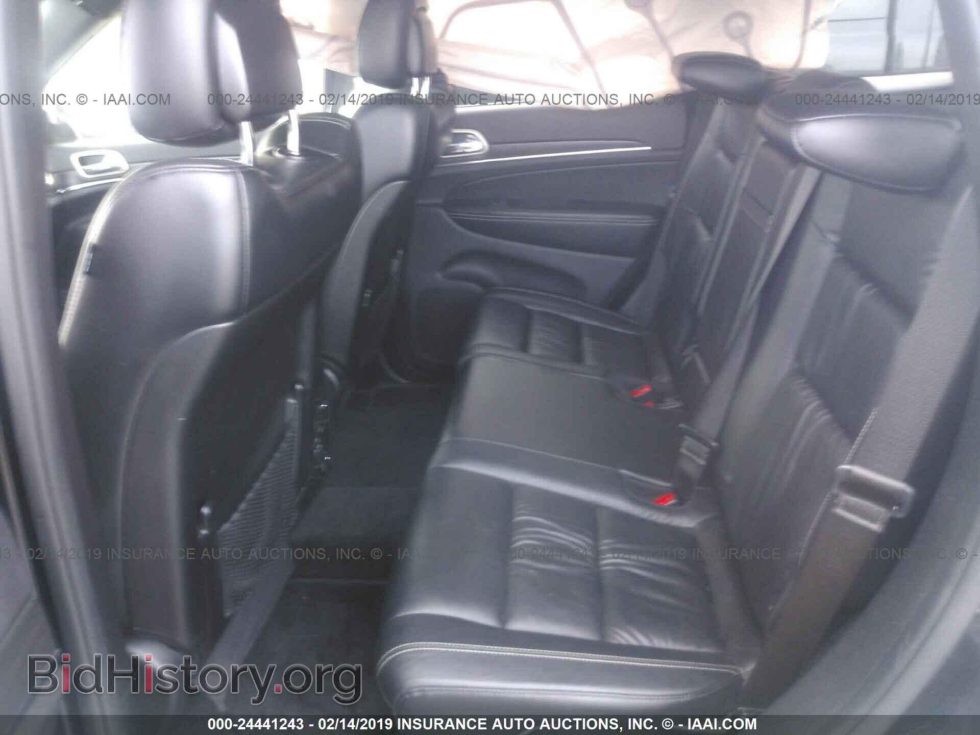 2016 DODGE CHALLENGER - VIN: 2C3CDZAG2GH300389 - Photo 8