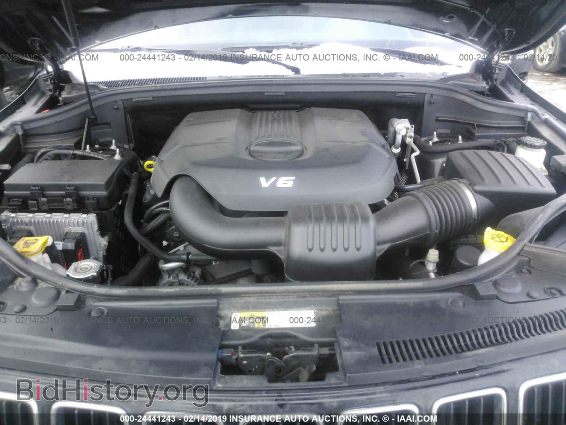 2016 DODGE CHALLENGER - VIN: 2C3CDZAG2GH300389 - Photo 10