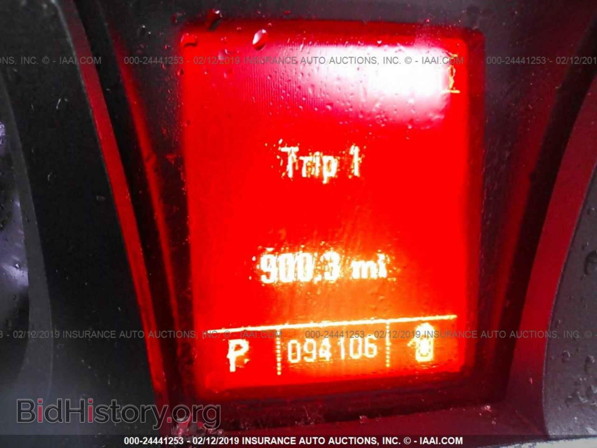 2011 GMC TERRAIN - VIN: 2CTALSEC7B6293856 - Фото 7