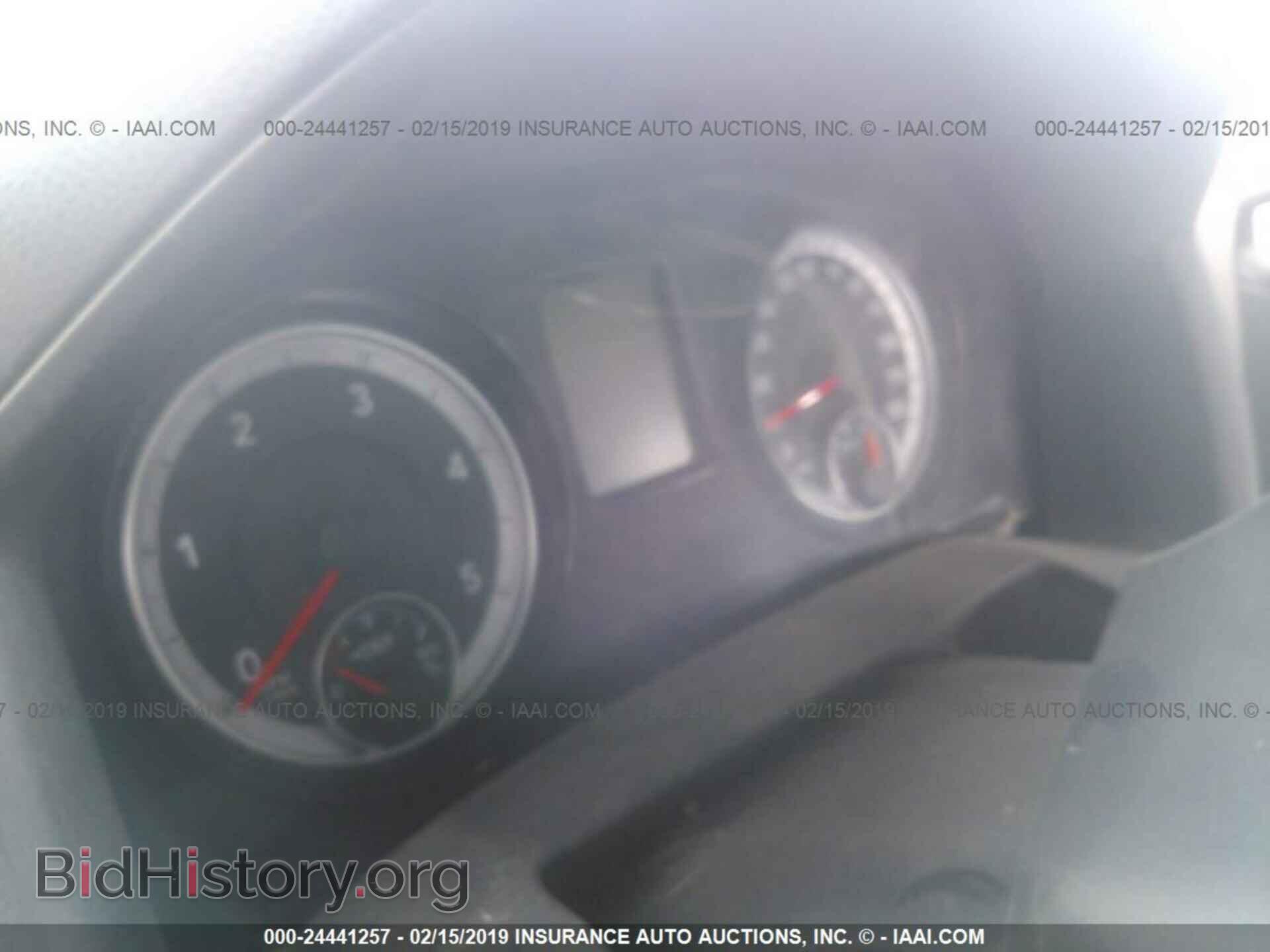 2014 RAM 3500 - VIN: 3C63RRGL3EG283334 - Фото 6
