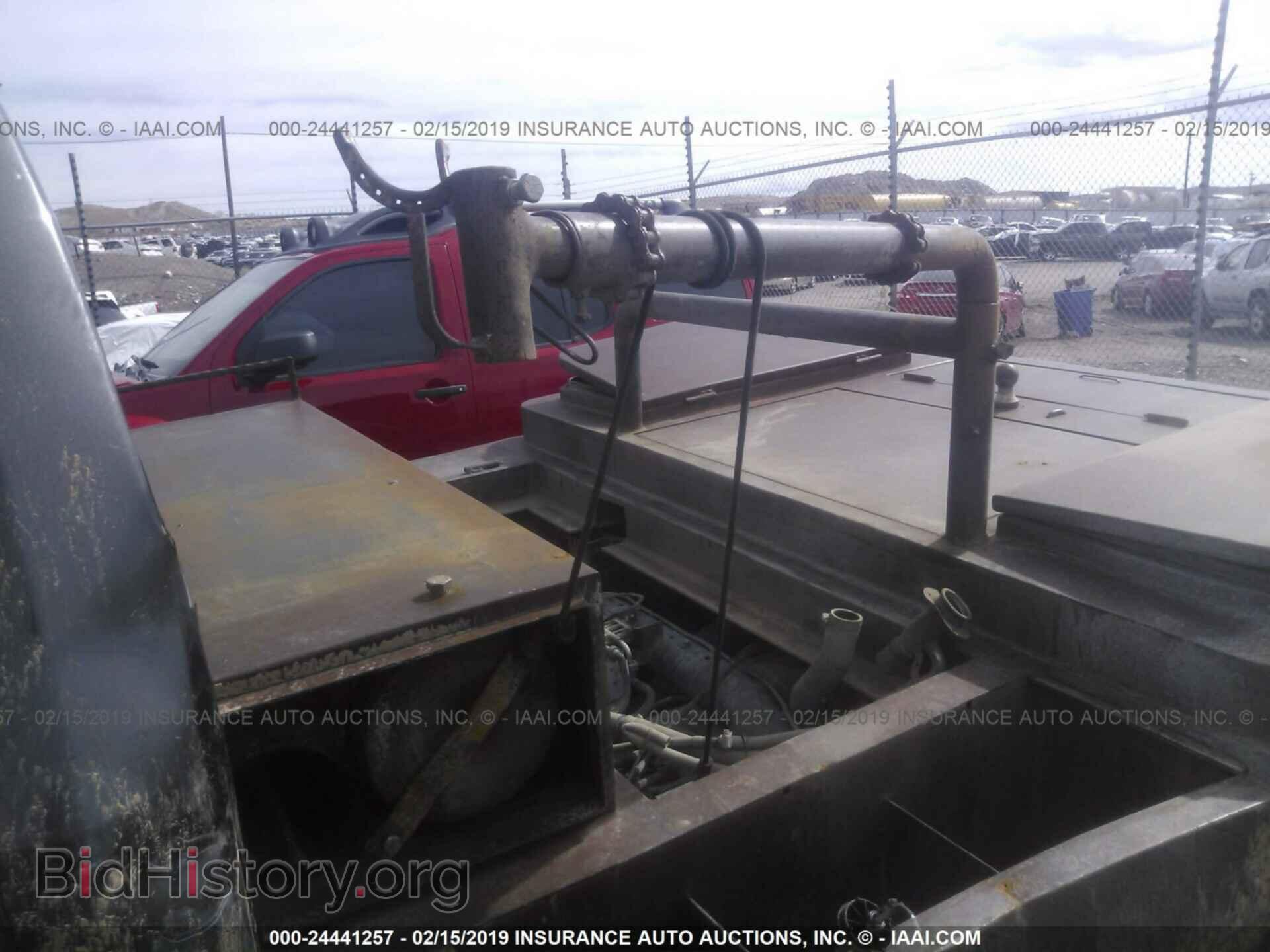 2014 RAM 3500 - VIN: 3C63RRGL3EG283334 - Фото 7