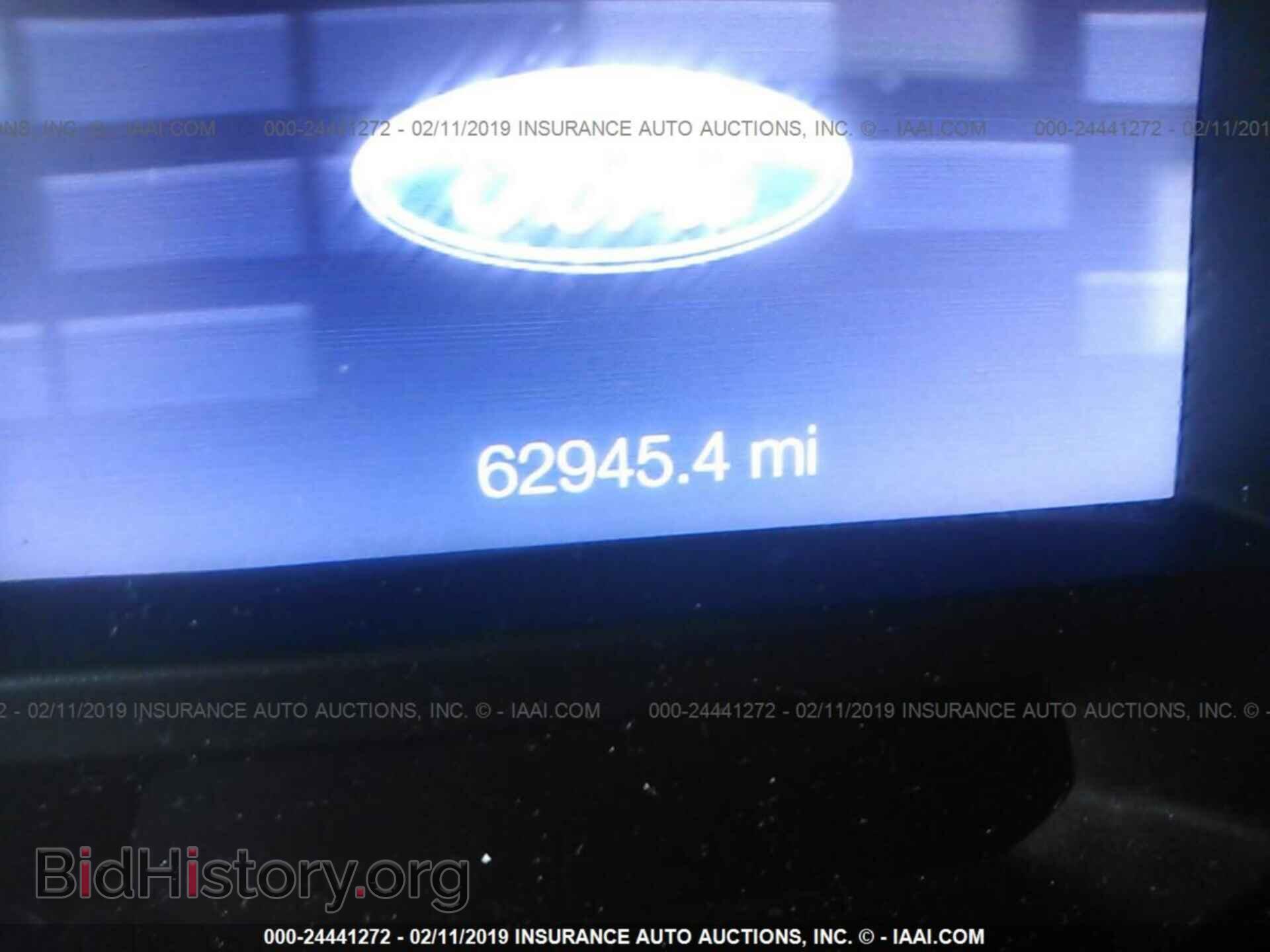 2014 FORD EXPLORER - VIN: 1FM5K7B85EGB14792 - Фото 7