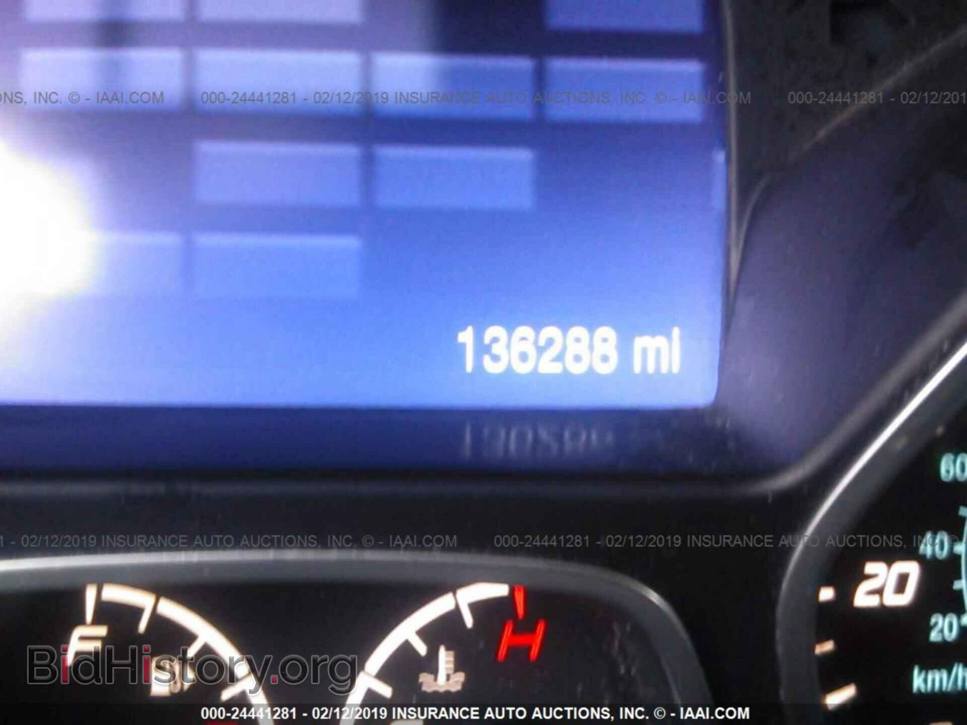 2013 FORD FOCUS - VIN: 1FADP3K28DL230568 - Фото 7