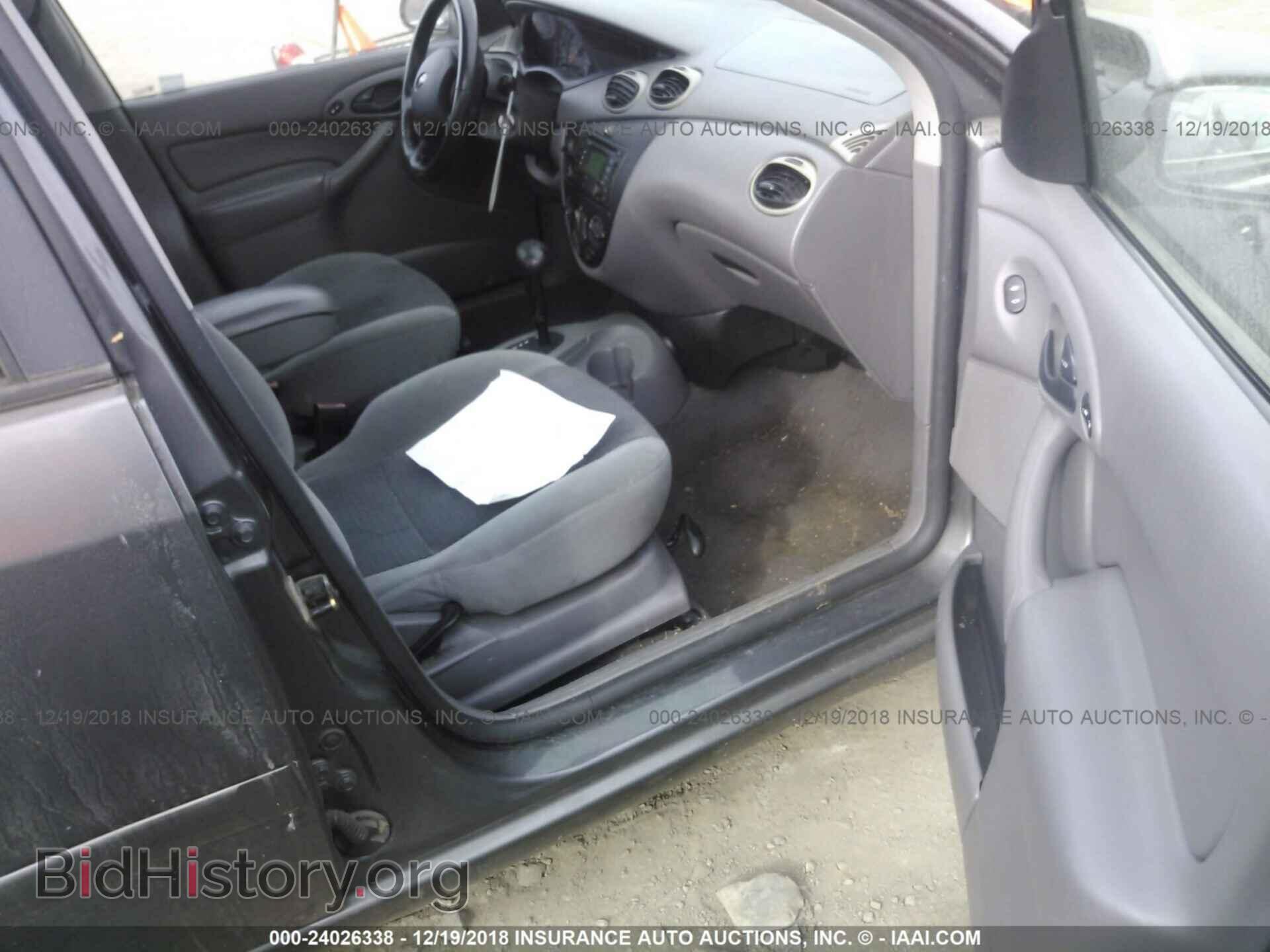 2014 CADILLAC CTS - VIN: 1G6DA1E31E0192238 - Фото 5