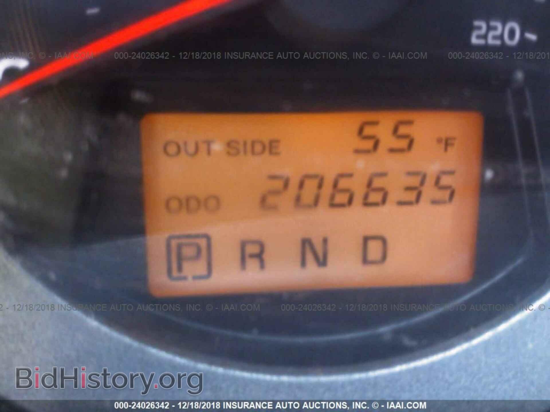2016 FORD FLEX - VIN: 2FMGK5B88GBA04276 - Photo 7