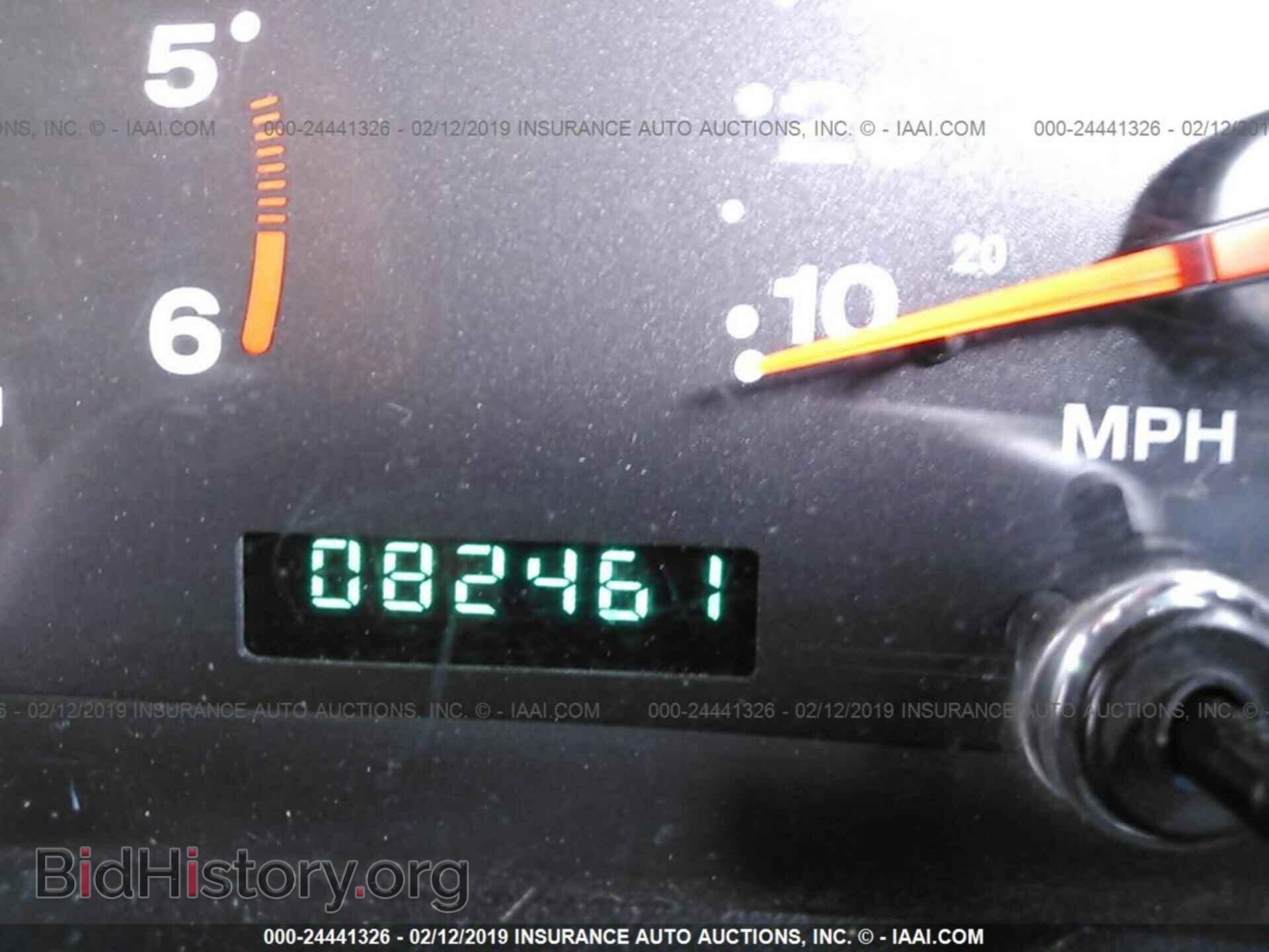 2003 JEEP WRANGLER - VIN: 1J4FA39S53P306677 - Фото 7
