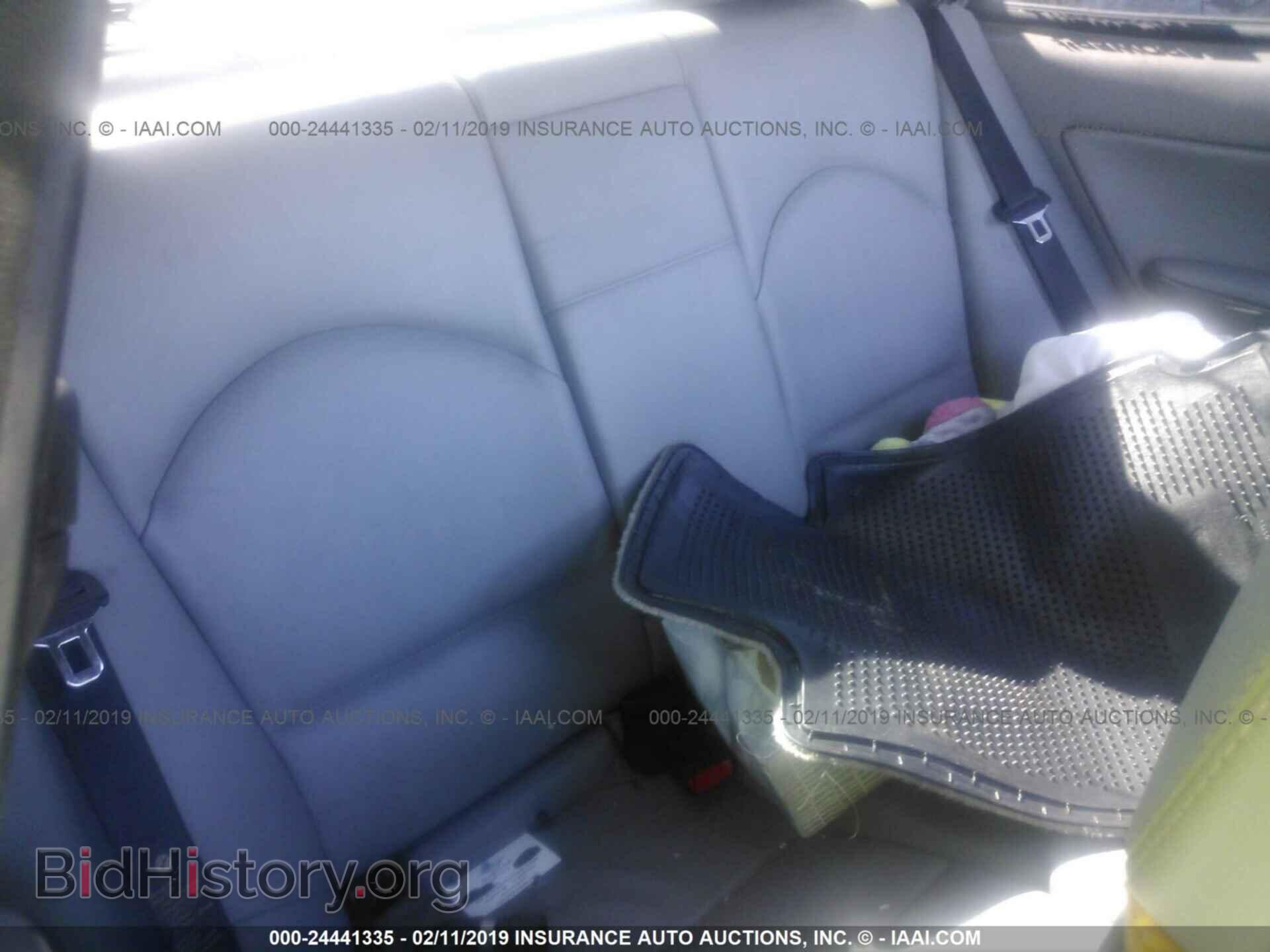 2008 SATURN VUE - VIN: 3GSCL33PX8S668346 - Фото 8
