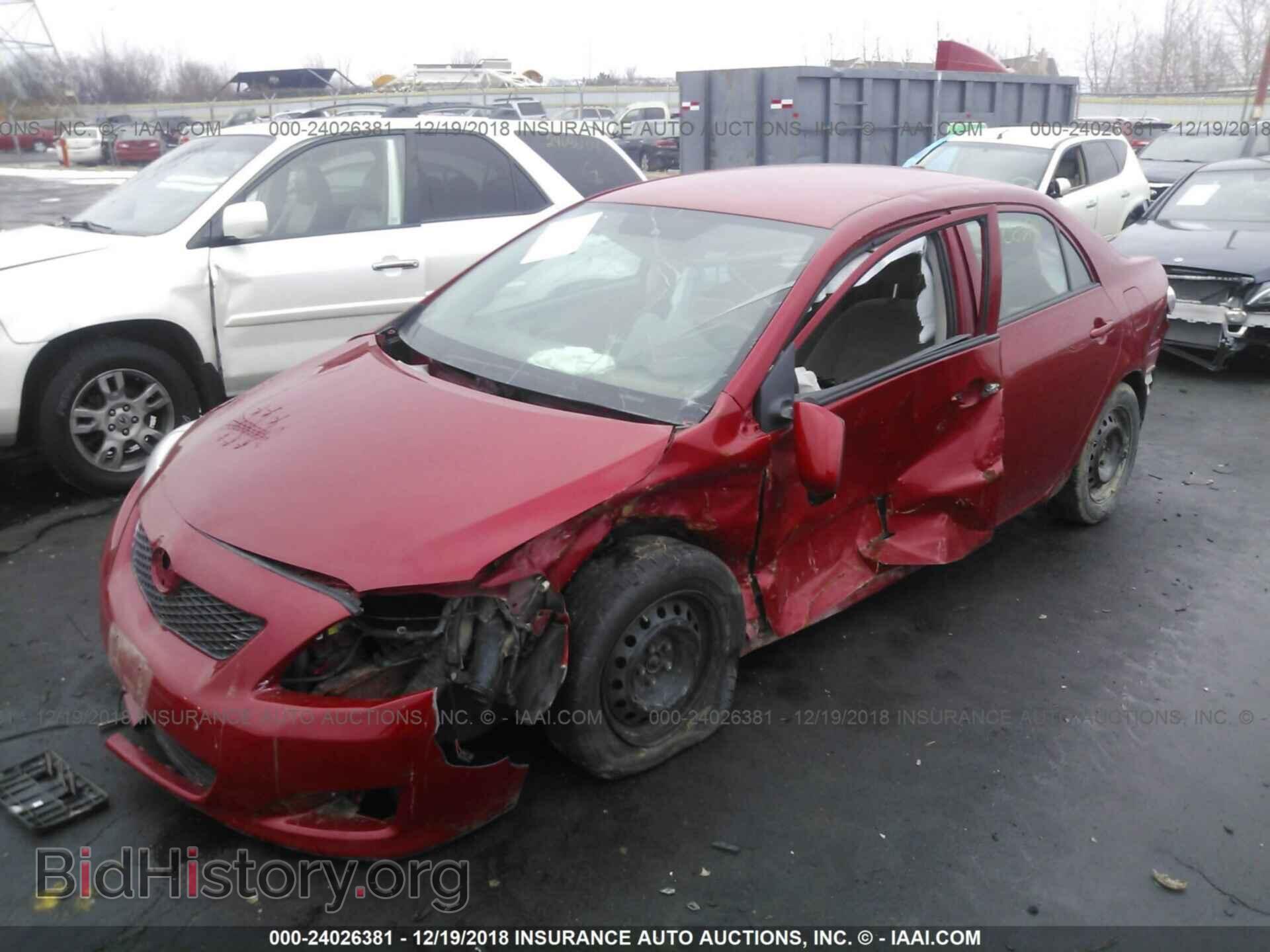 2015 JEEP COMPASS - VIN: 1C4NJDBB7FD120582 - Фото 2