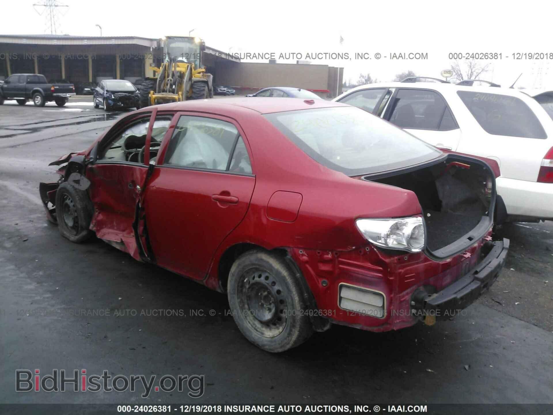 2015 JEEP COMPASS - VIN: 1C4NJDBB7FD120582 - Фото 3