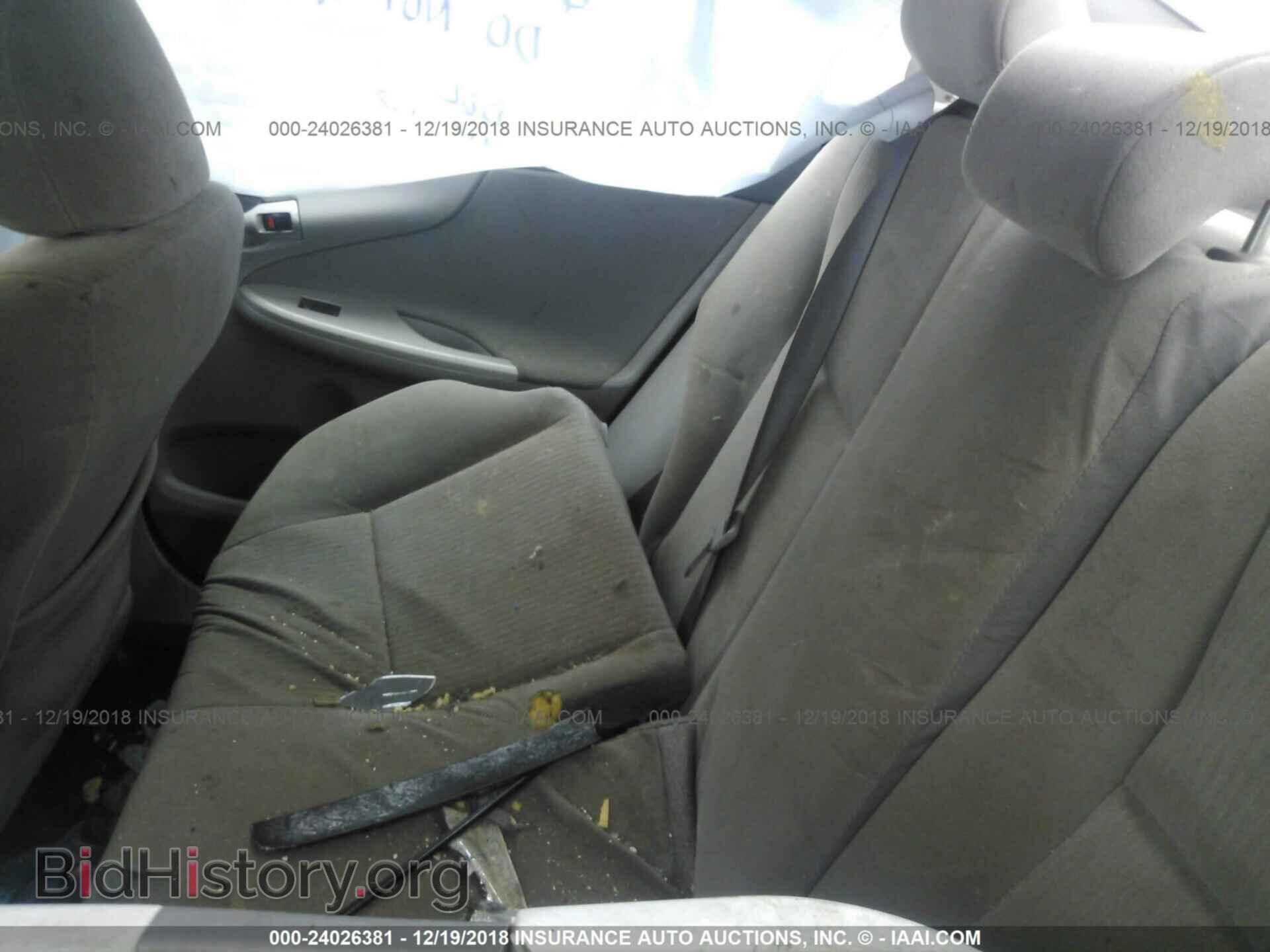 2015 JEEP COMPASS - VIN: 1C4NJDBB7FD120582 - Фото 8