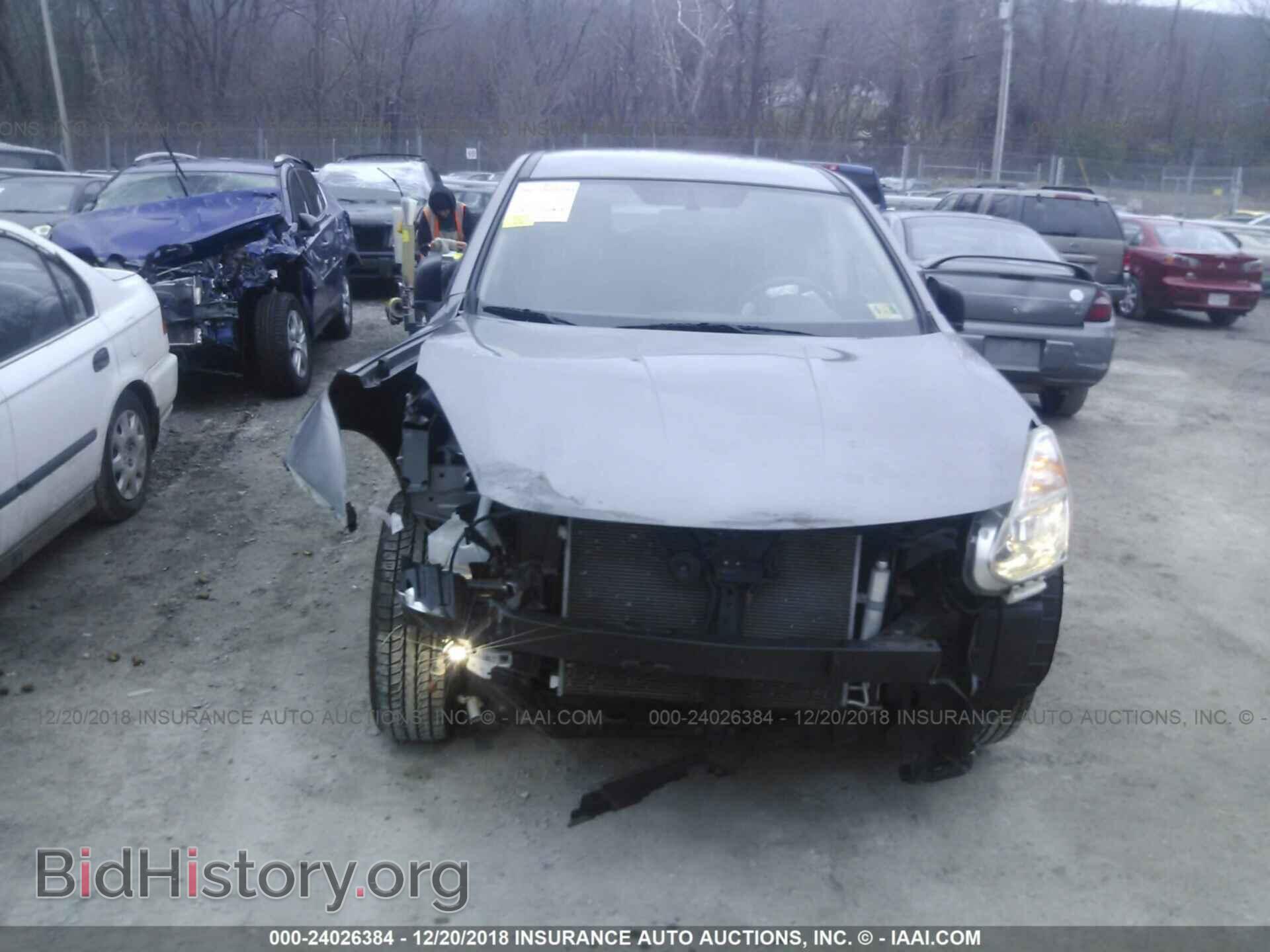 2014 CADILLAC SRX - VIN: 3GYFNEE32ES657825 - Фото 6