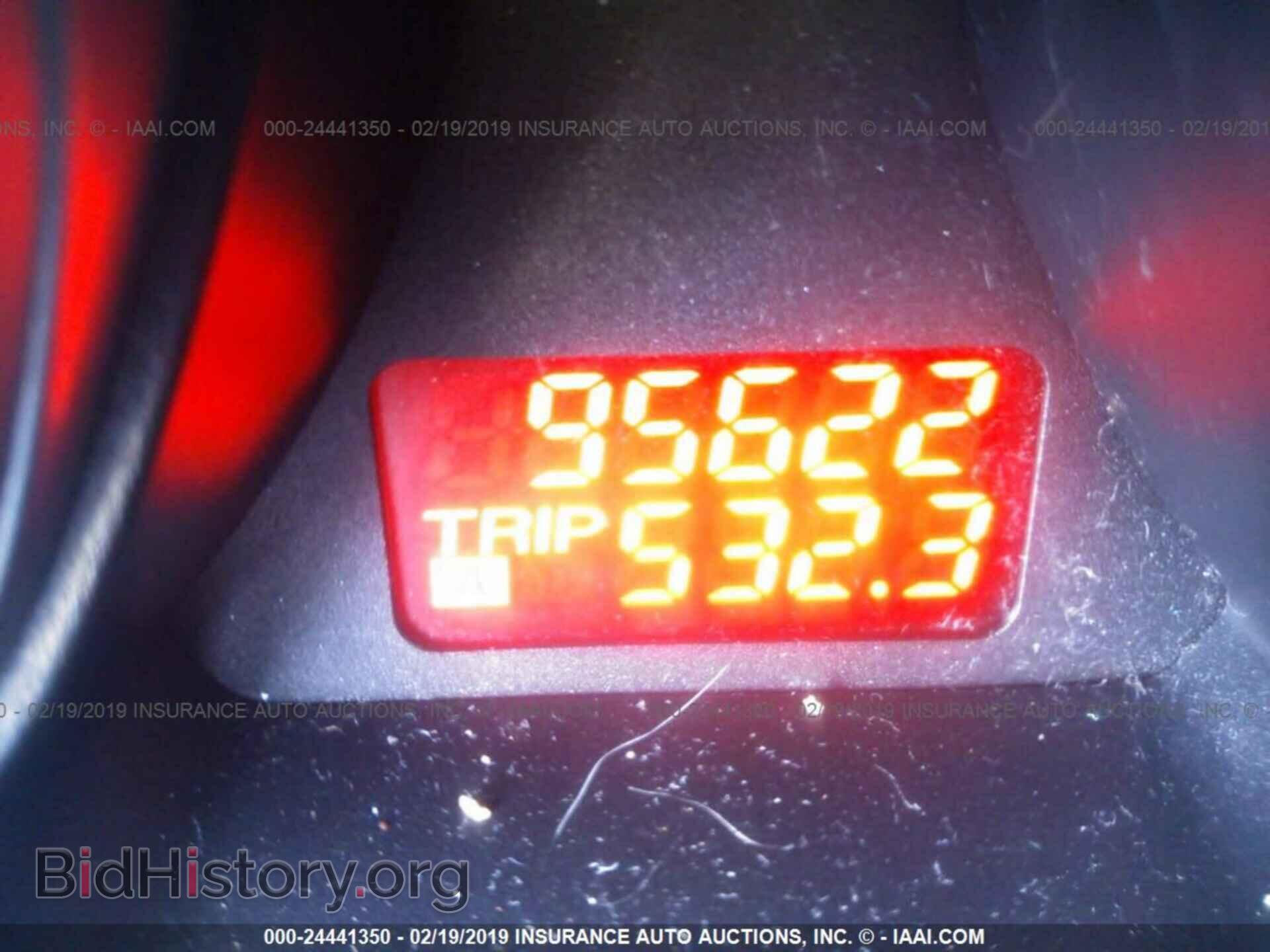 2009 MAZDA CX-9 - VIN: JM3TB38V390175100 - Фото 7