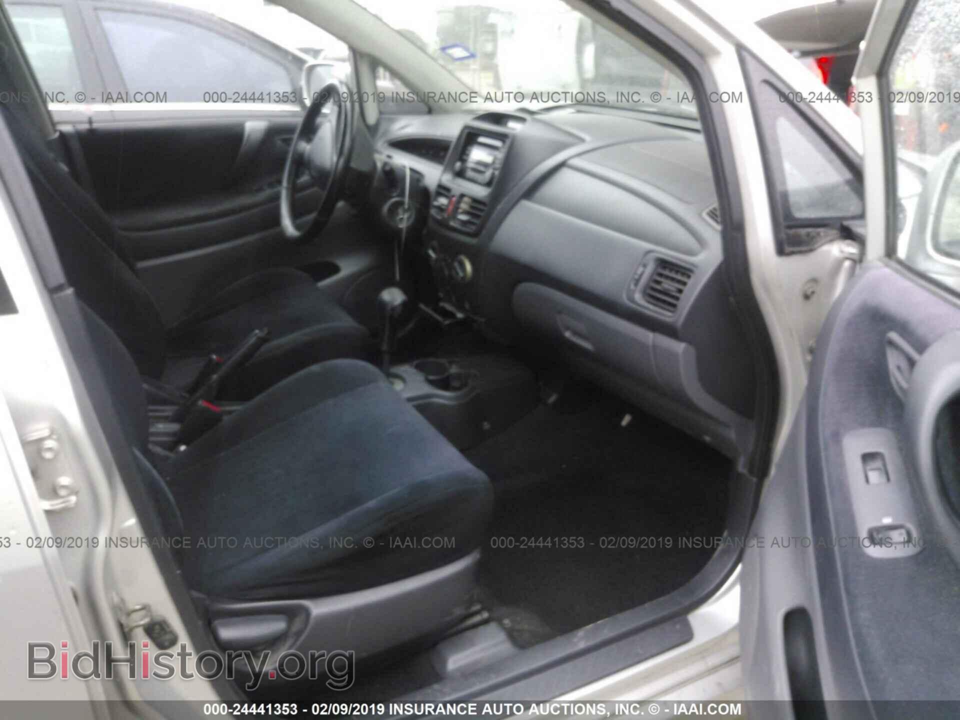 2003 SUZUKI AERIO - VIN: JS2RC41H435211354 - Фото 5
