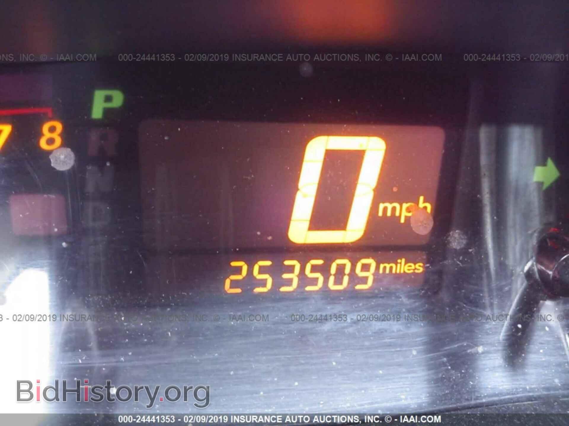 2003 SUZUKI AERIO - VIN: JS2RC41H435211354 - Фото 7