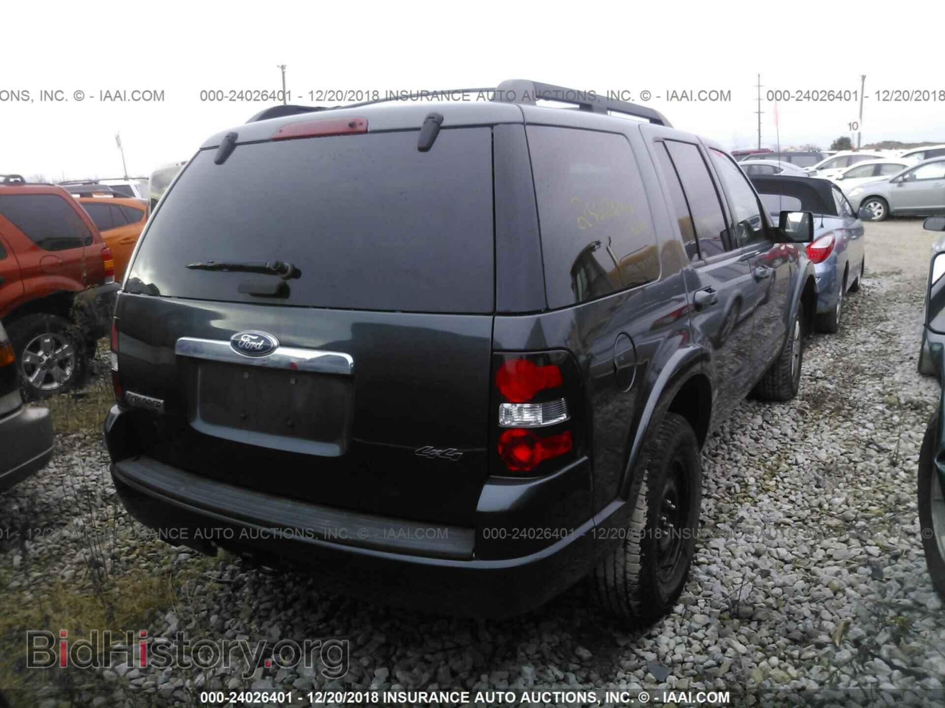 2006 MITSUBISHI GALANT - VIN: 4A3AB36F66E048316 - Фото 4