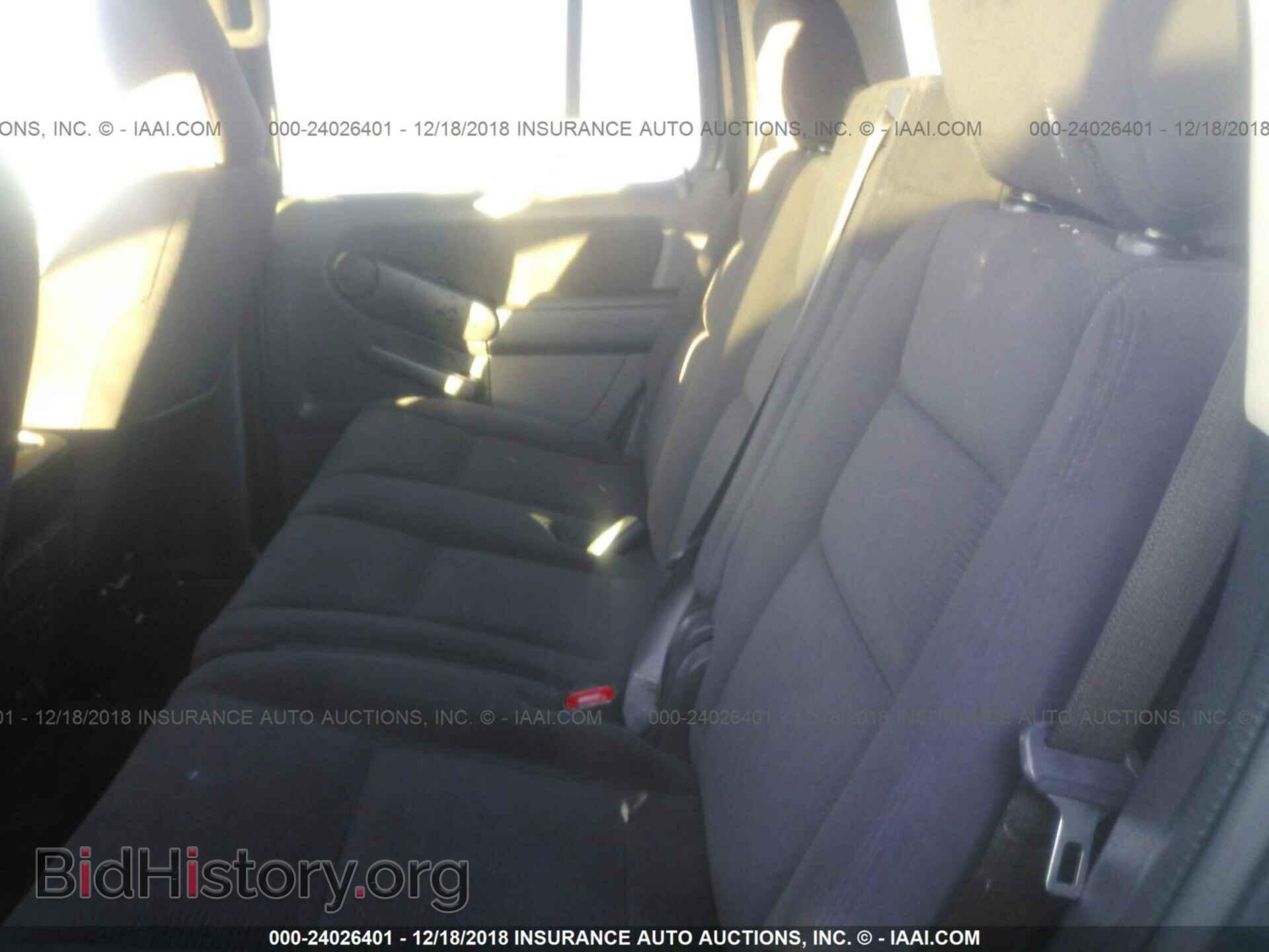 2006 MITSUBISHI GALANT - VIN: 4A3AB36F66E048316 - Фото 8