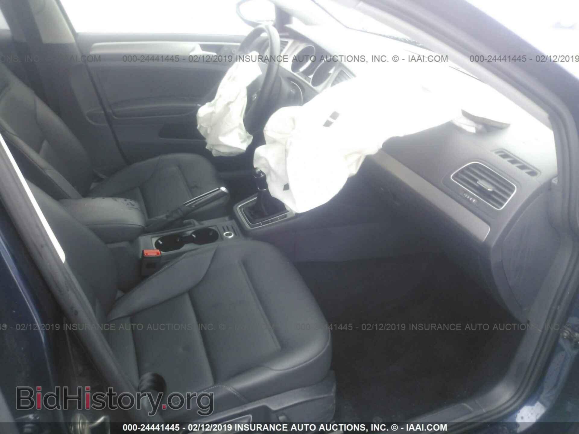2015 VOLKSWAGEN GOLF - VIN: 3VWRA7AU8FM085106 - Фото 5