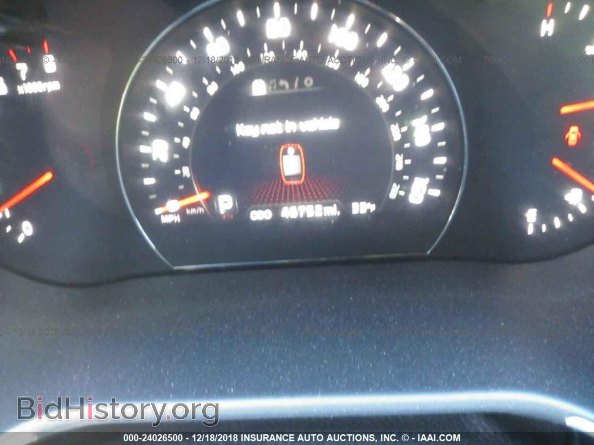 2013 KIA RIO - VIN: KNADM4A33D6244280 - Фото 7