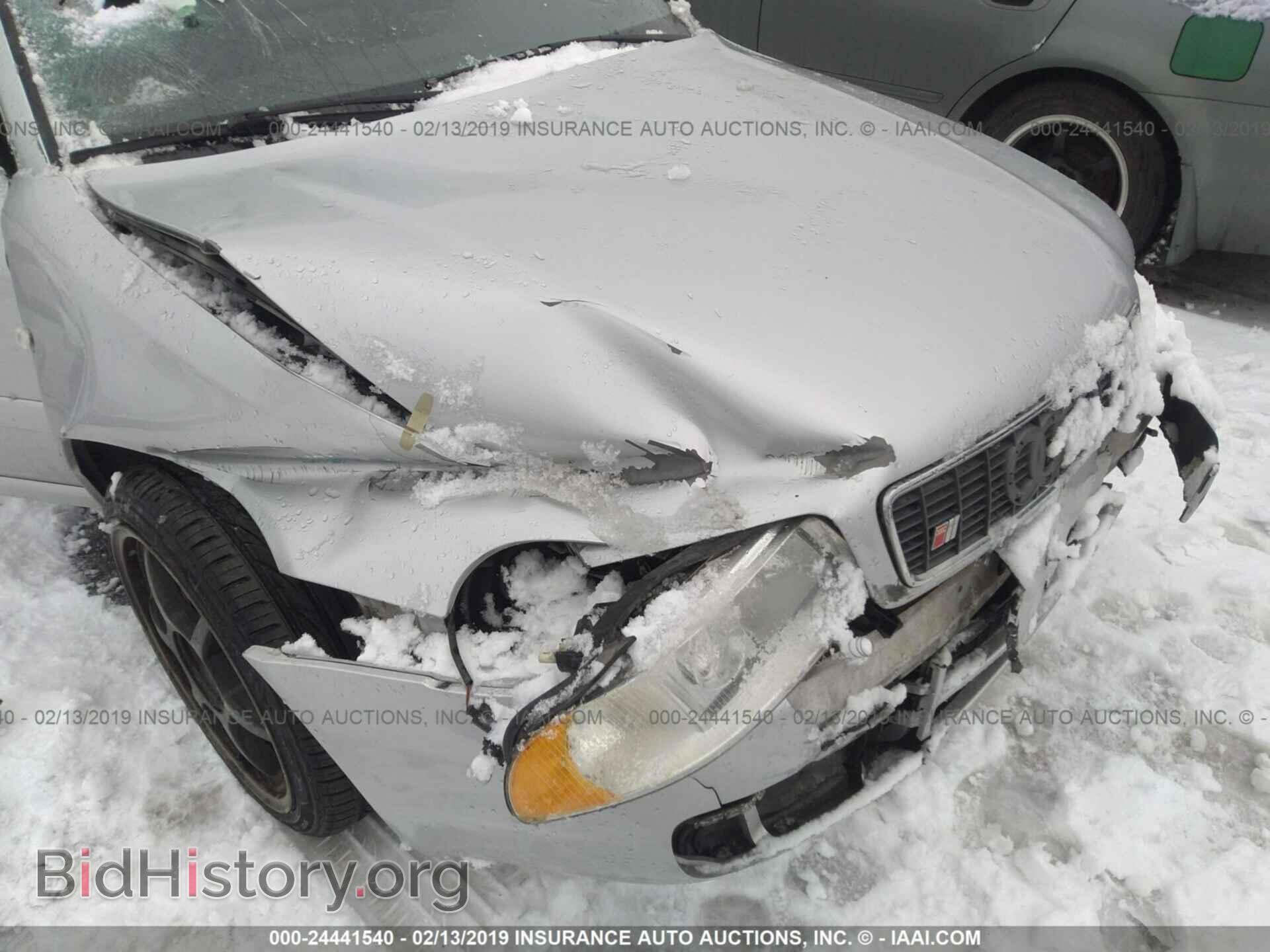 2000 AUDI S4 - VIN: WAUDD68D4YA168677 - Фото 6
