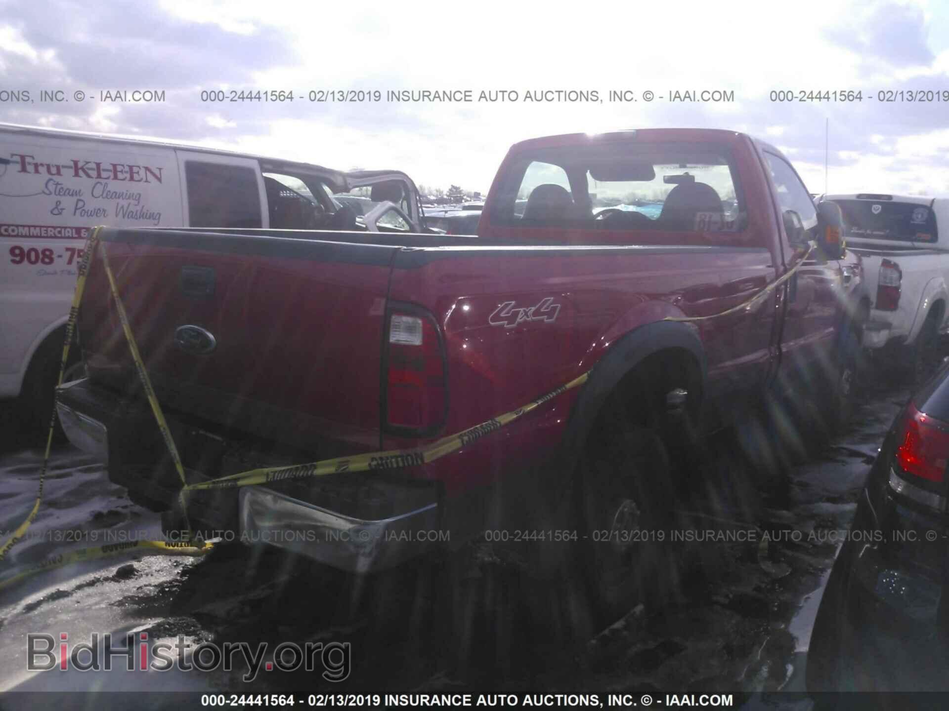 2005 SATURN VUE - VIN: 5GZCZ53475S827955 - Фото 4