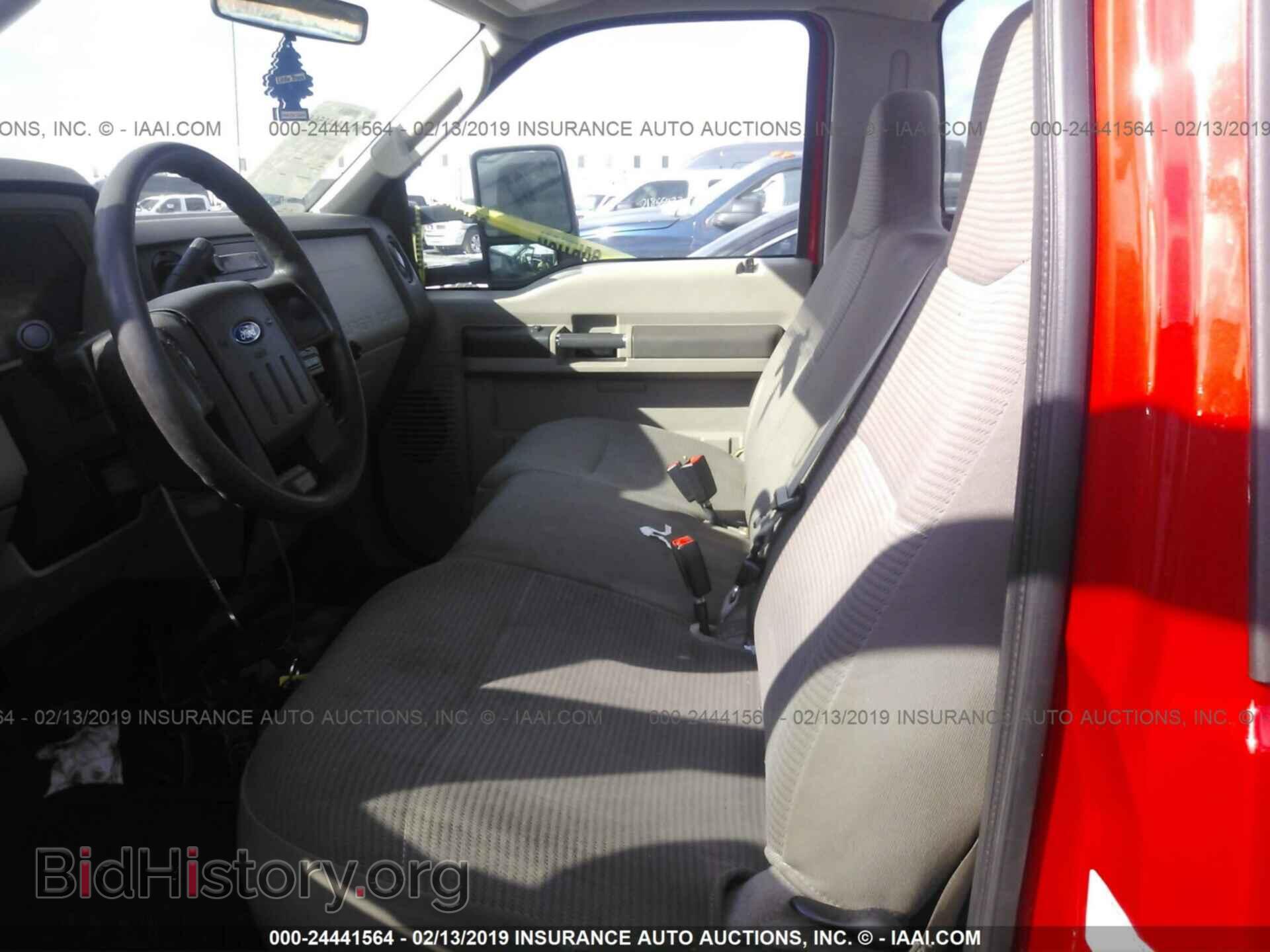 2005 SATURN VUE - VIN: 5GZCZ53475S827955 - Фото 5