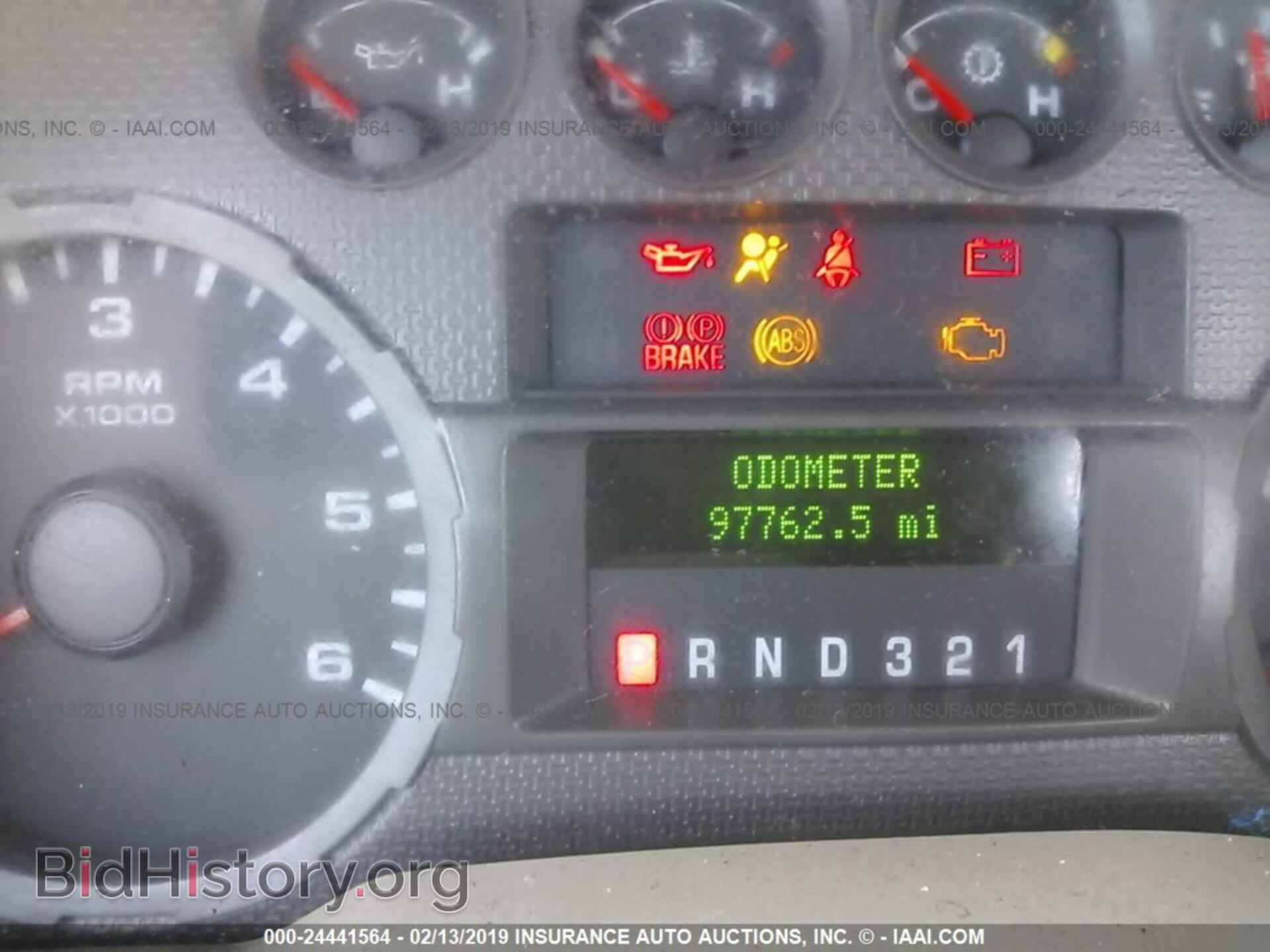 2005 SATURN VUE - VIN: 5GZCZ53475S827955 - Фото 6