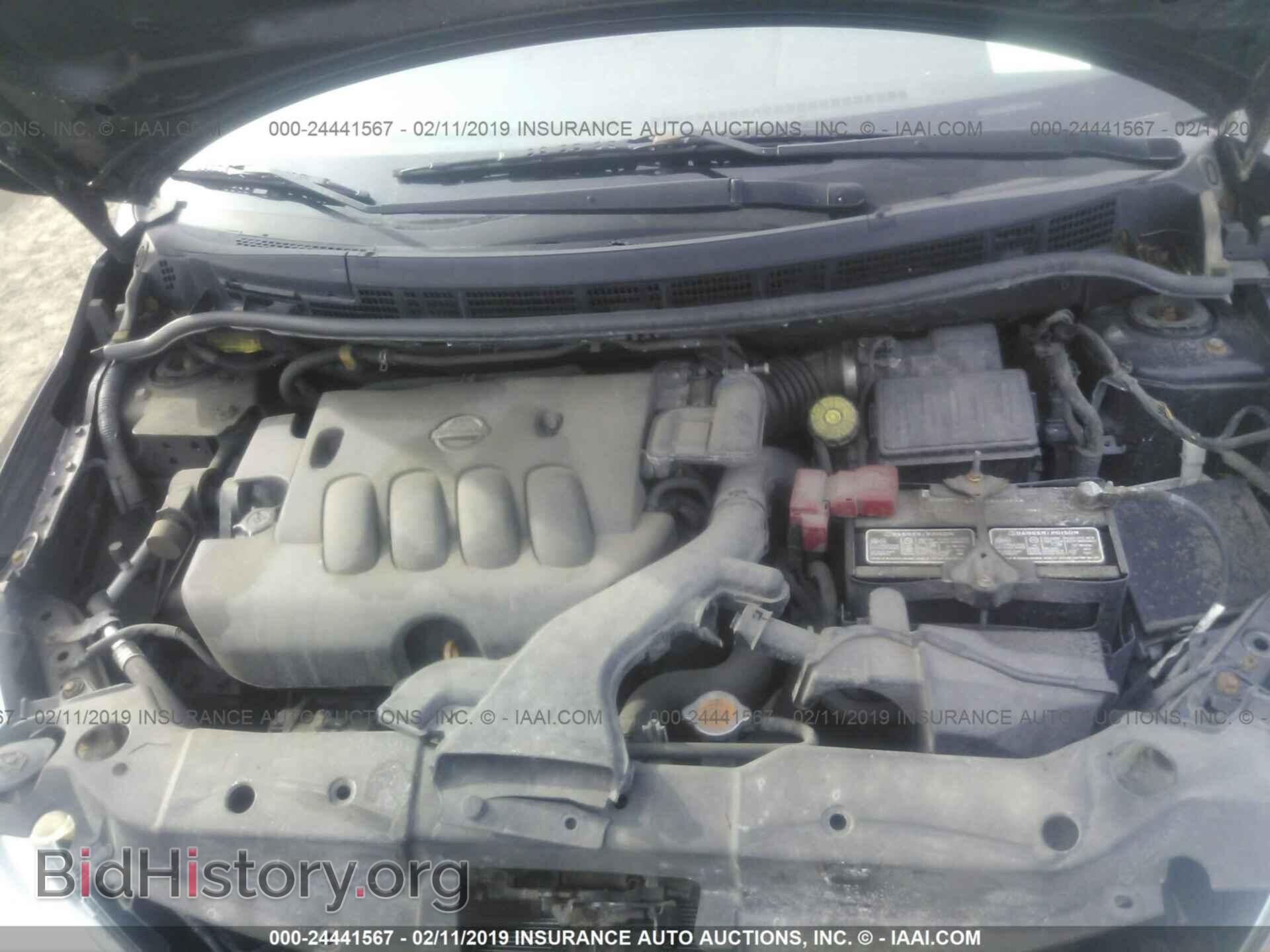 2011 NISSAN VERSA - VIN: 3N1BC1CP8BL488363 - Фото 10