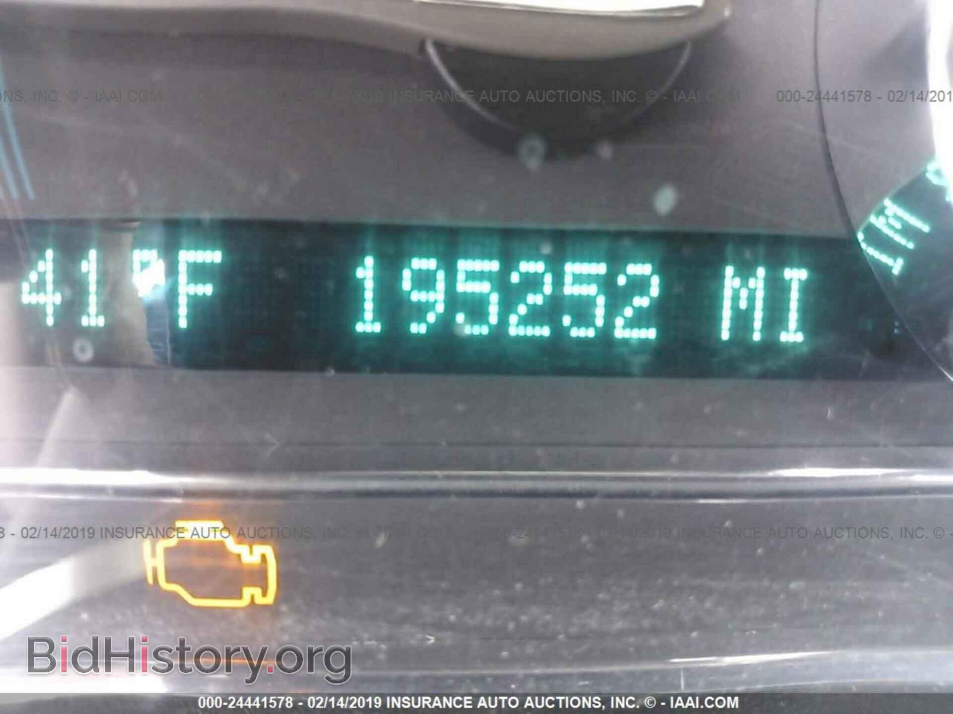 2008 CHEVROLET HHR - VIN: 3GNCA13D68S695708 - Фото 7