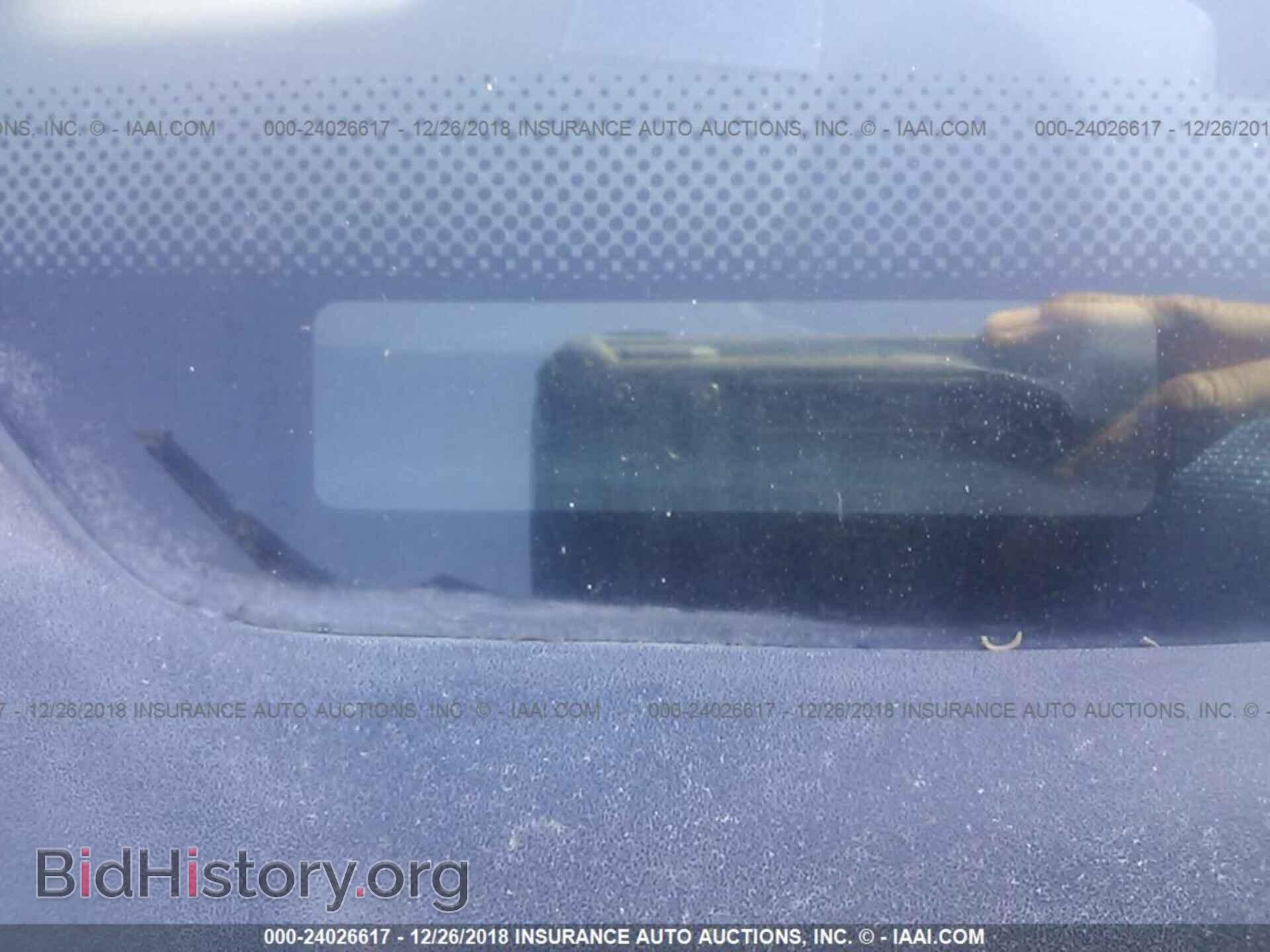 2003 DODGE RAM 1500 - VIN: 1D7HA18N33J619377 - Photo 9