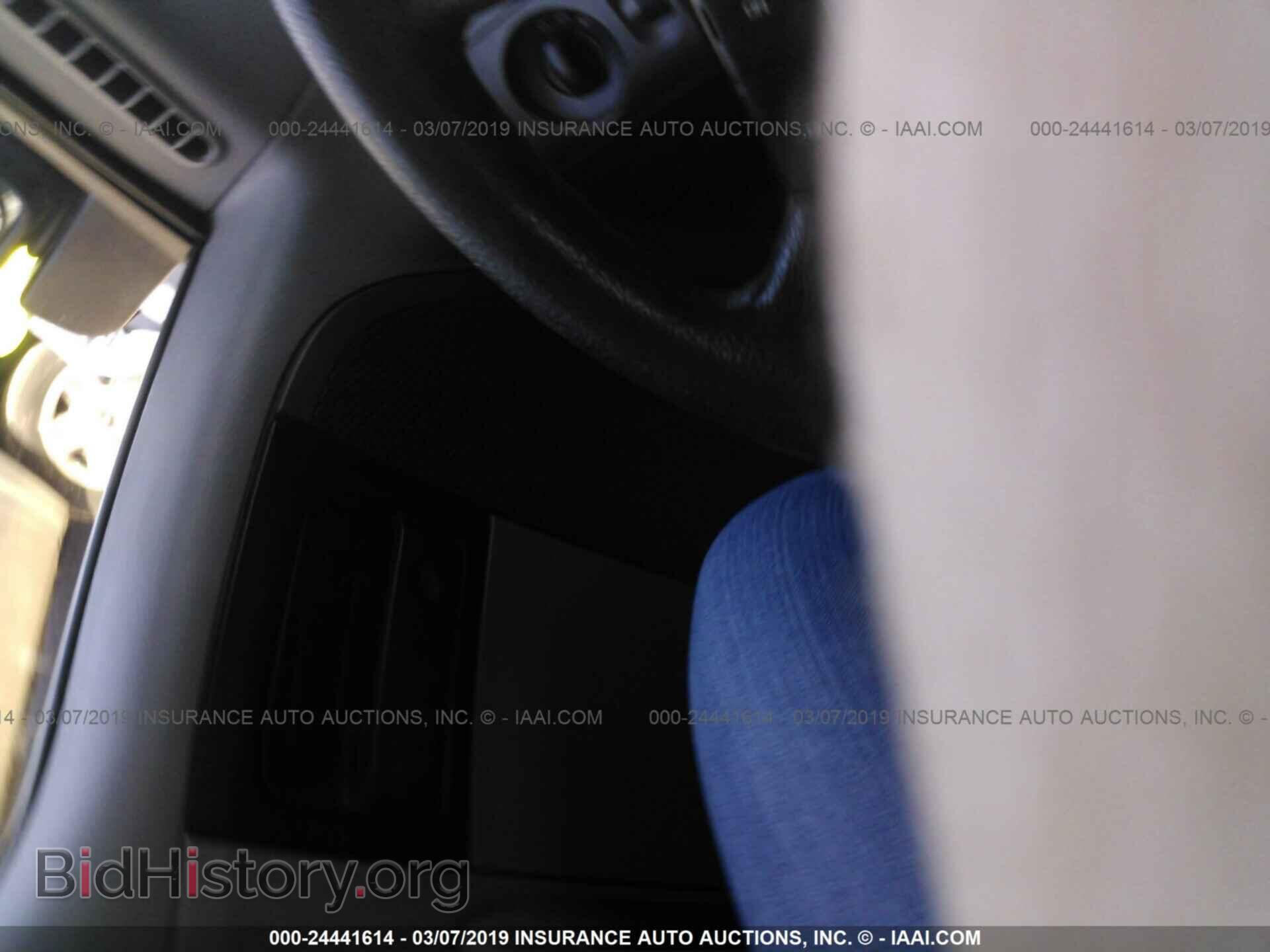 2005 FORD F150 - VIN: 1FTRF14W85NA97291 - Фото 8