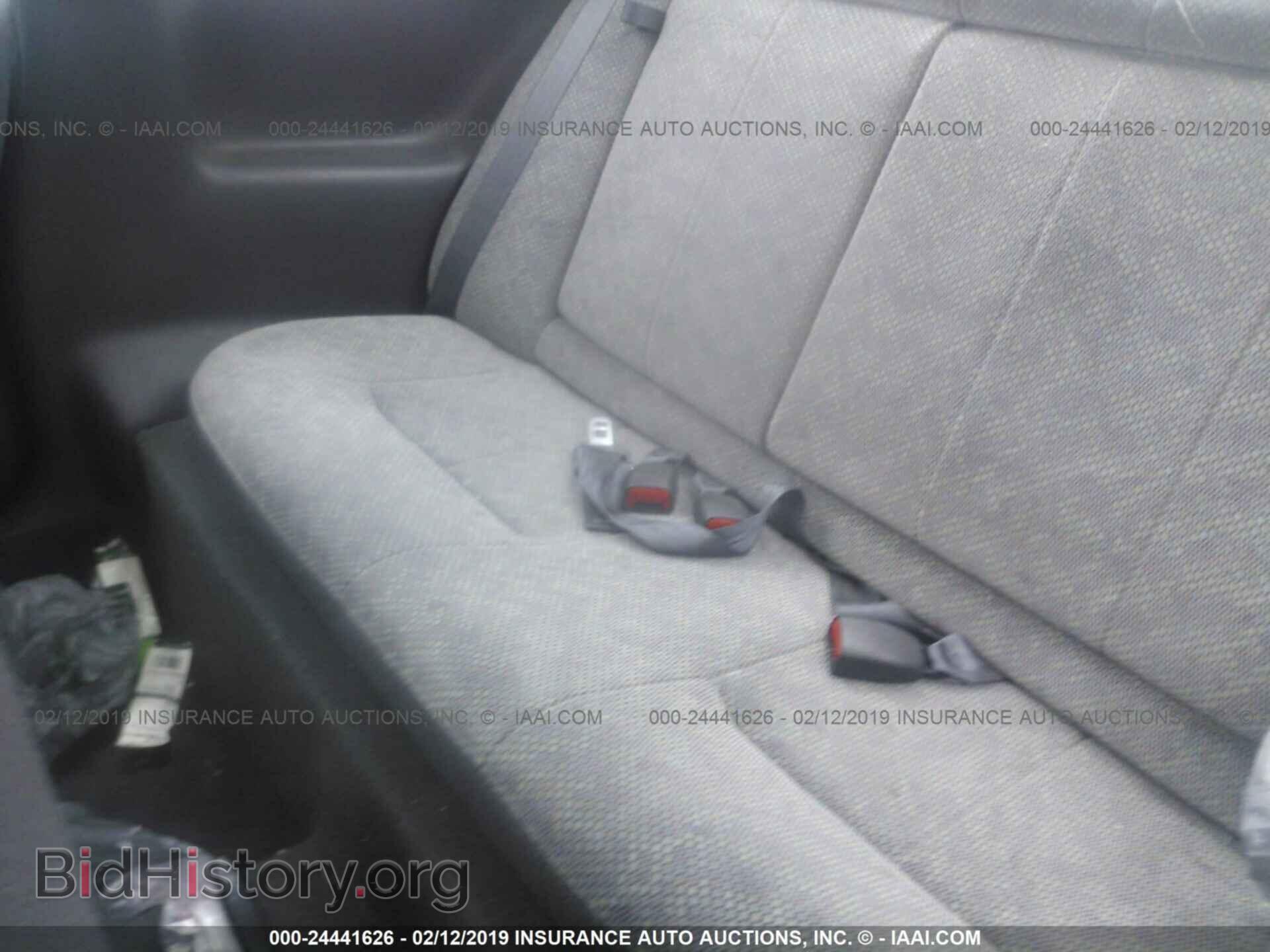 1999 DODGE NEON - VIN: 3B3ES42Y0XT583520 - Фото 8