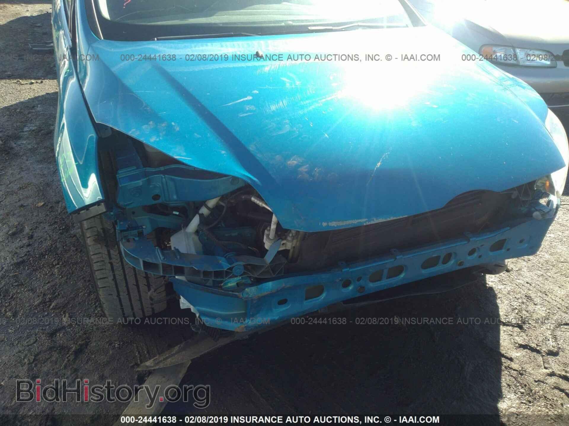 2013 FORD FOCUS - VIN: 1FADP3F28DL368332 - Photo 6