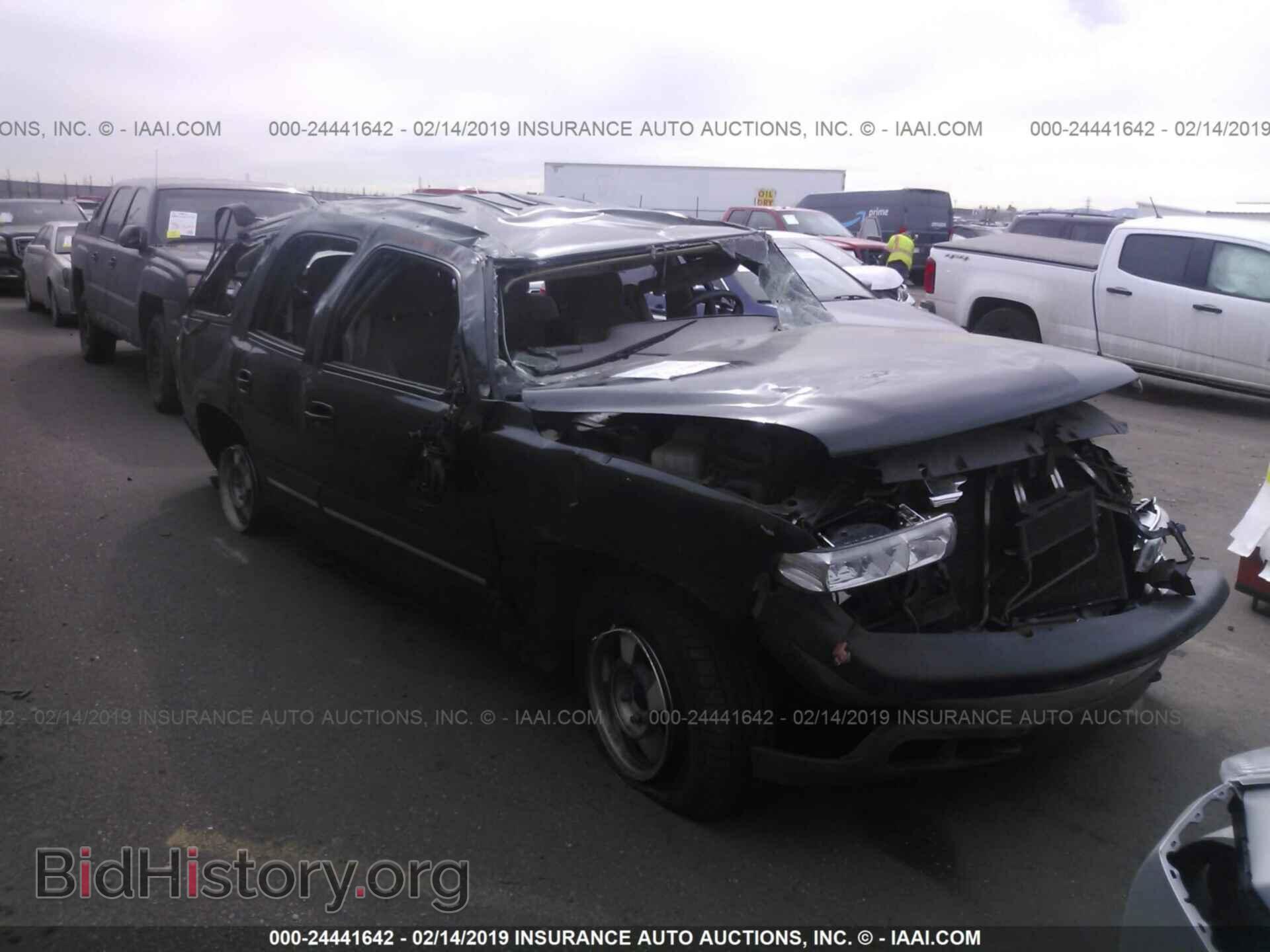Photo WDBUF87X38B216649 - MERCEDES-BENZ E 2008