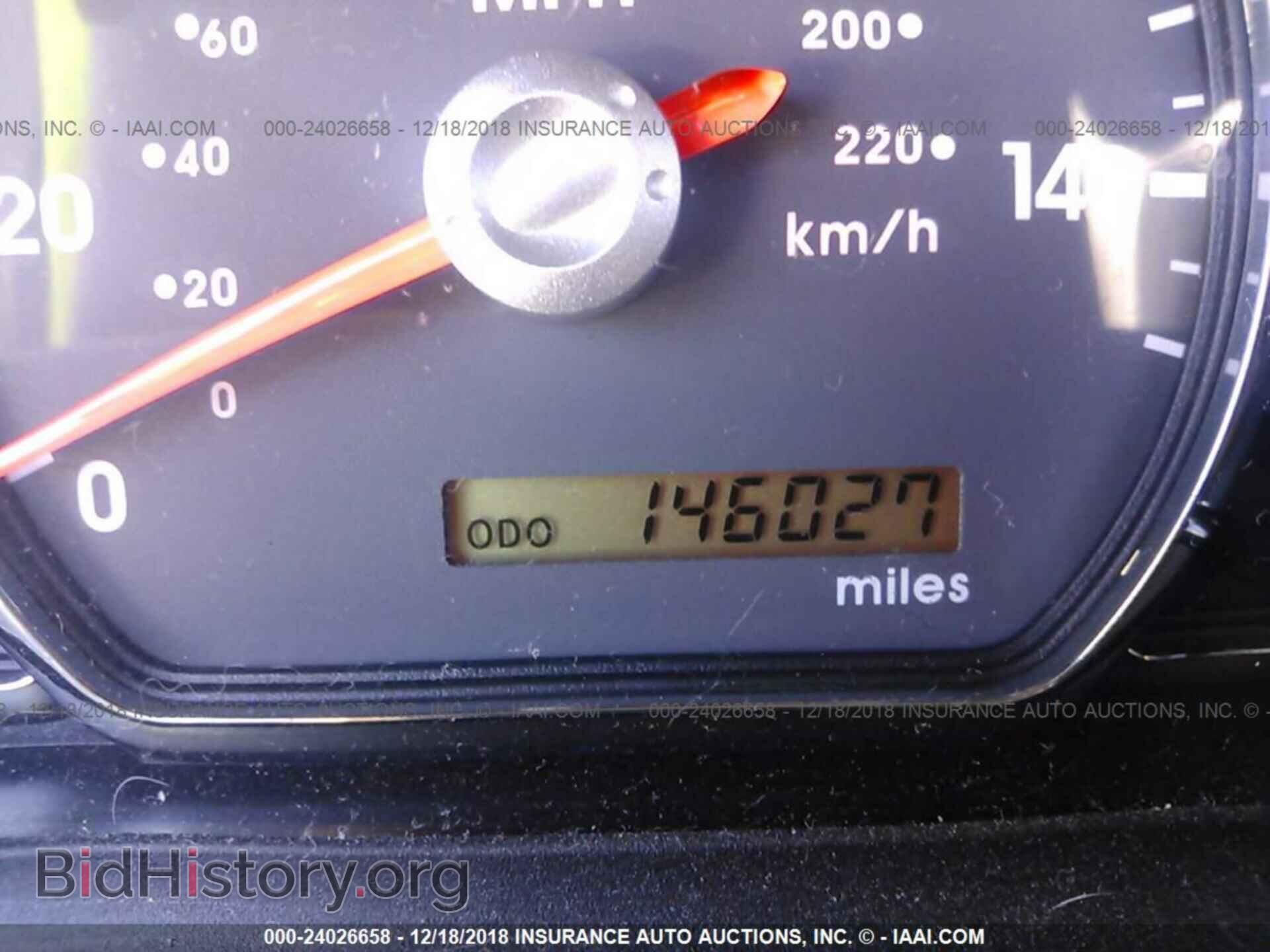 2011 MITSUBISHI GALANT - VIN: 4A32B3FF1BE030692 - Фото 7