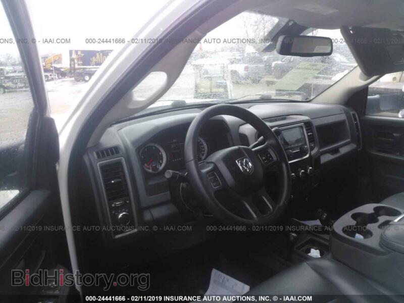 2014 RAM 3500 (VIN 3C63RRGL9EG170441) — photo 5 of 10