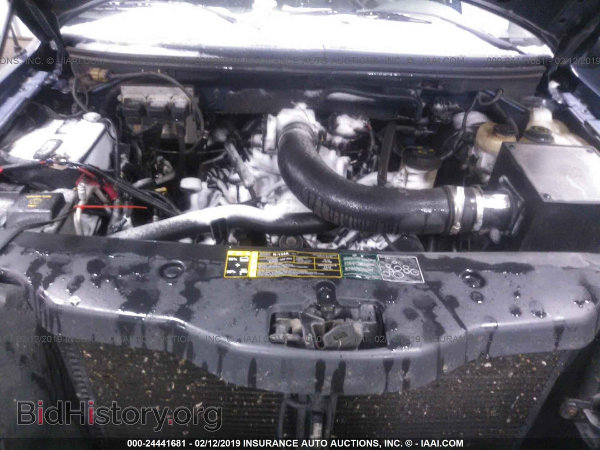 2010 BUICK LUCERNE - VIN: 1G4HC5EM0AU126206 - Фото 10