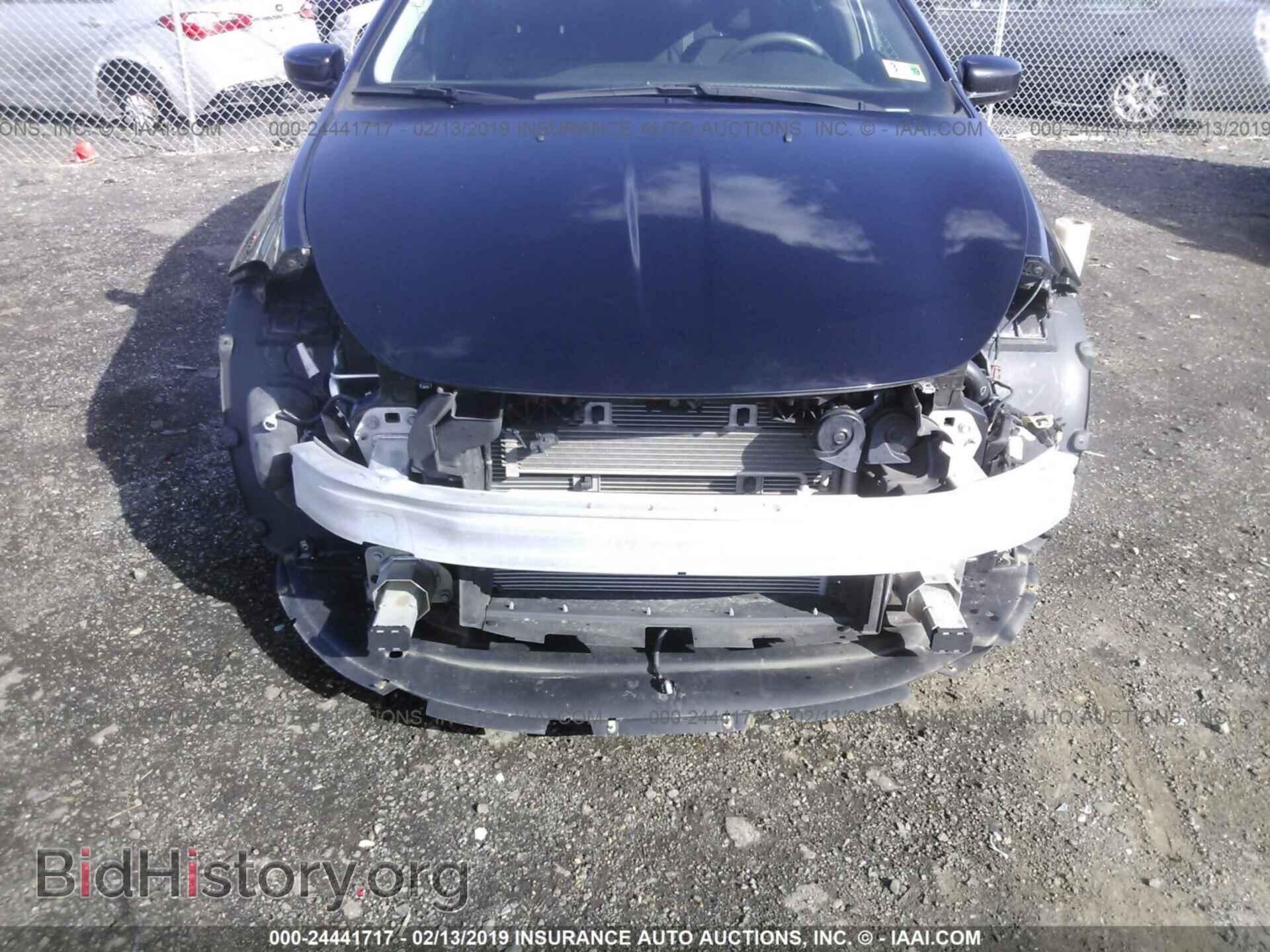 2014 DODGE DART - VIN: 1C3CDFBB6ED723911 - Фото 6