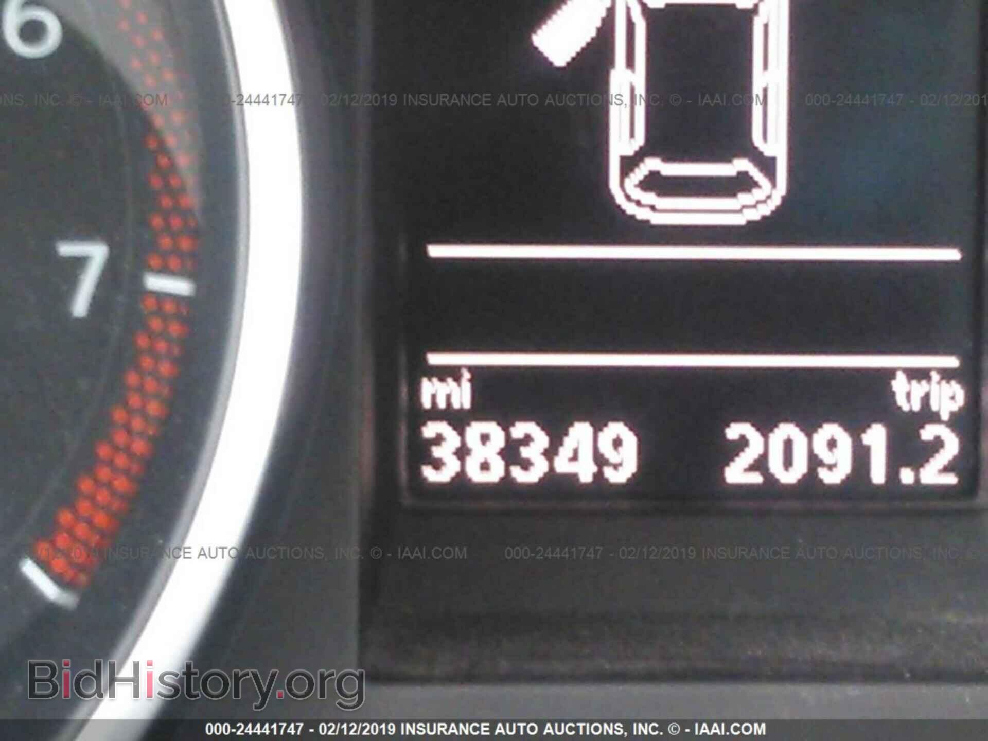 2014 VOLKSWAGEN GOLF - VIN: WVWDB7AJ2EW000923 - Фото 7