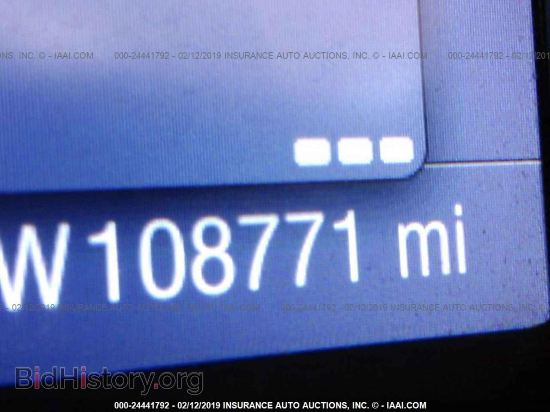 2014 FORD FOCUS - VIN: 1FADP3F22EL199720 - Photo 7
