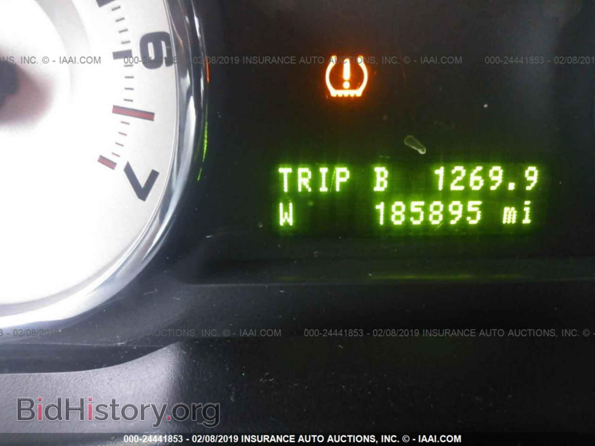 2007 FORD EDGE - VIN: 2FMDK39C57BA48351 - Фото 7