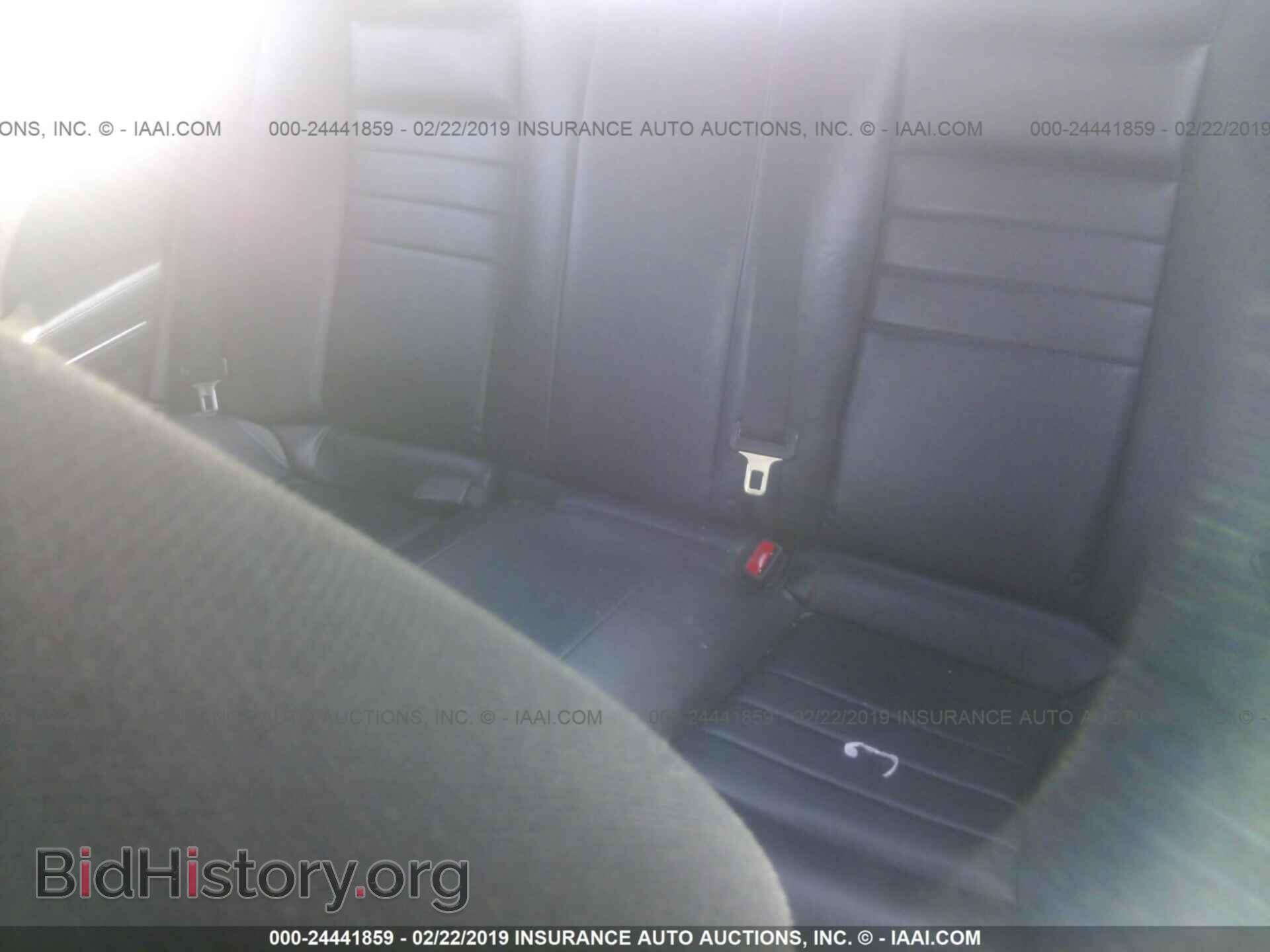 2012 DODGE CHARGER - VIN: 2C3CDXAT3CH230347 - Фото 8