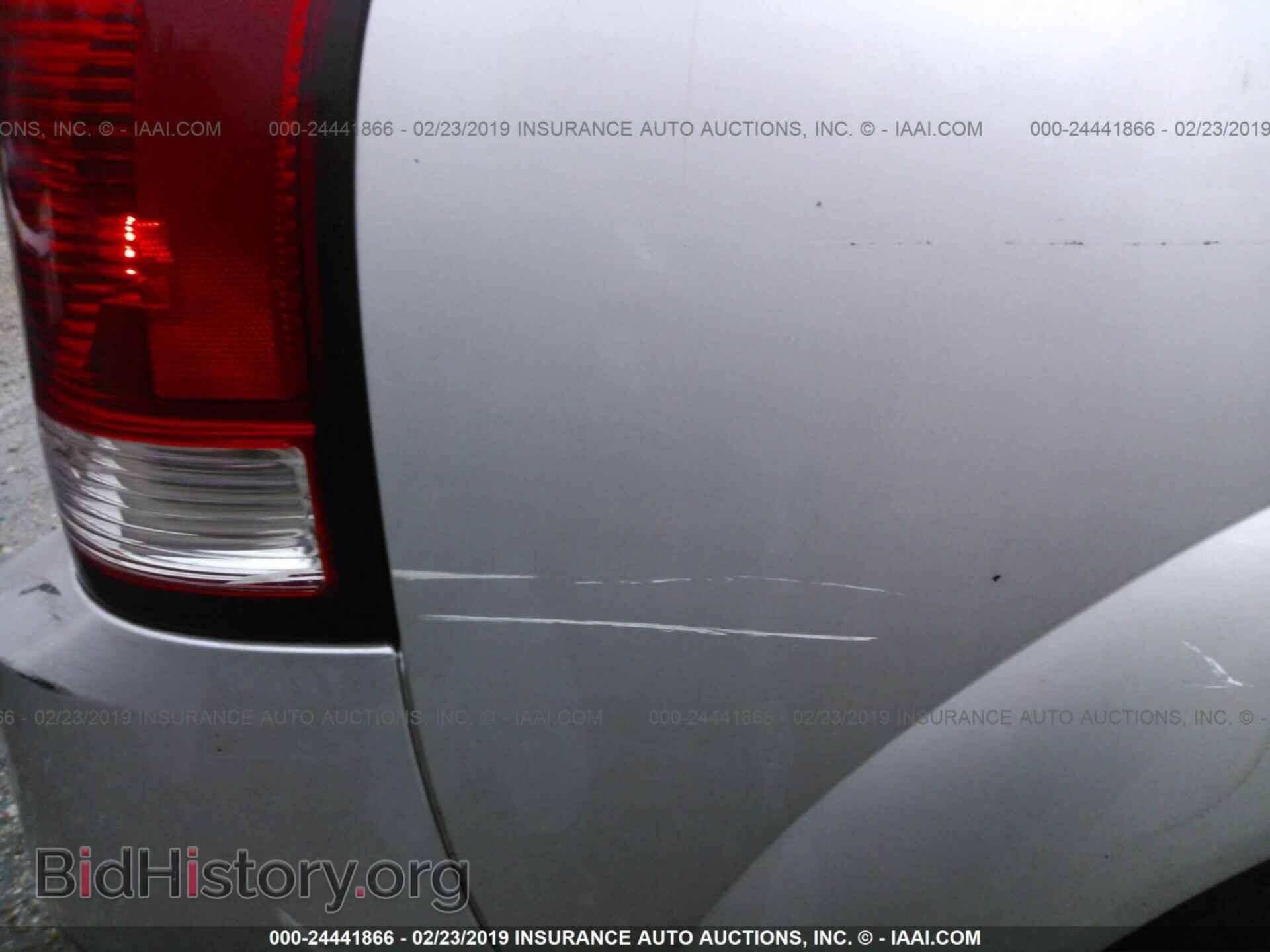 2007 SATURN VUE - VIN: 5GZCZ63427S808397 - Фото 6